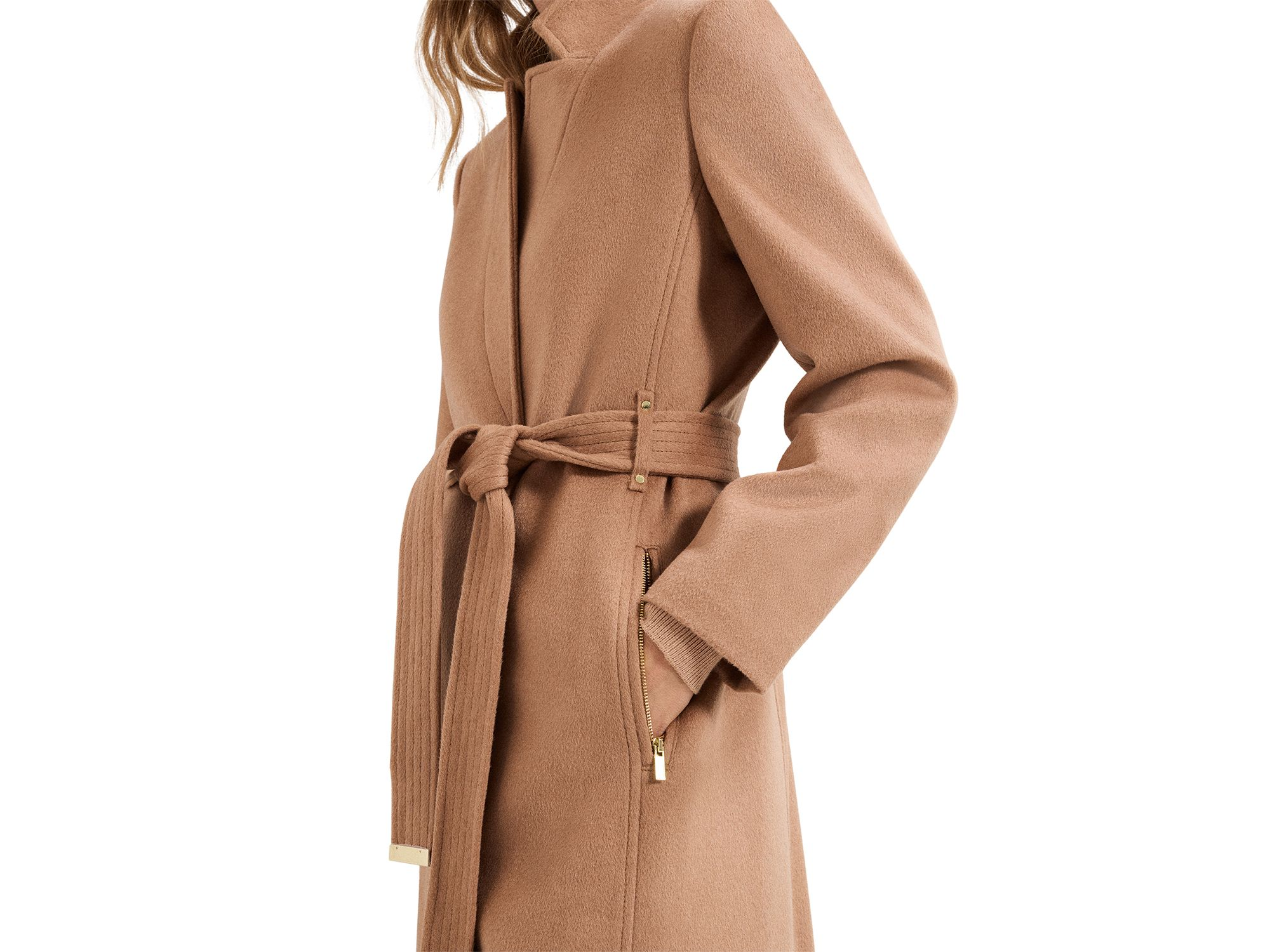 Charlotte Coat — Image 7