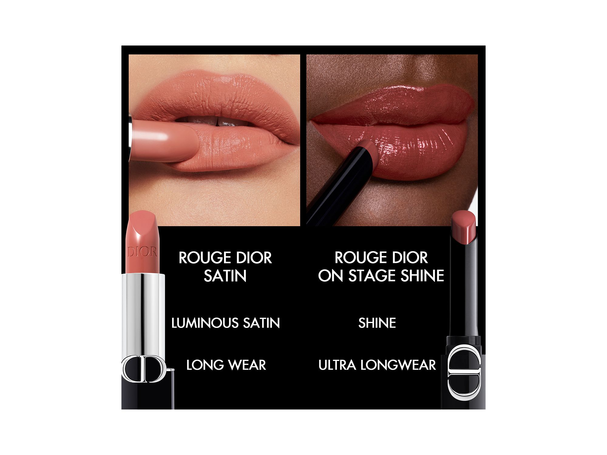 Rouge Dior On Stage — Image 8