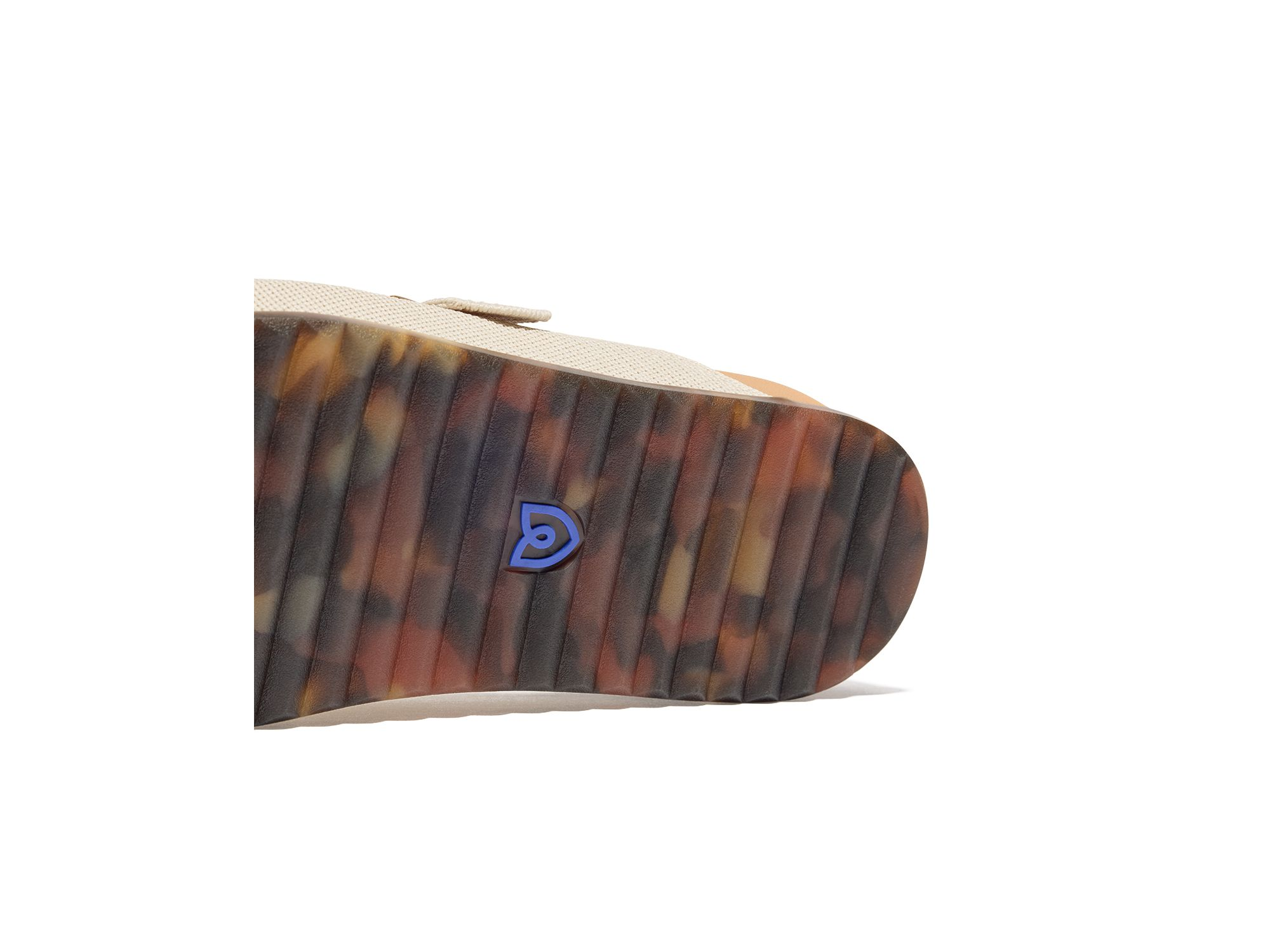 Women's The Buckle Slide Sandals — Image 3