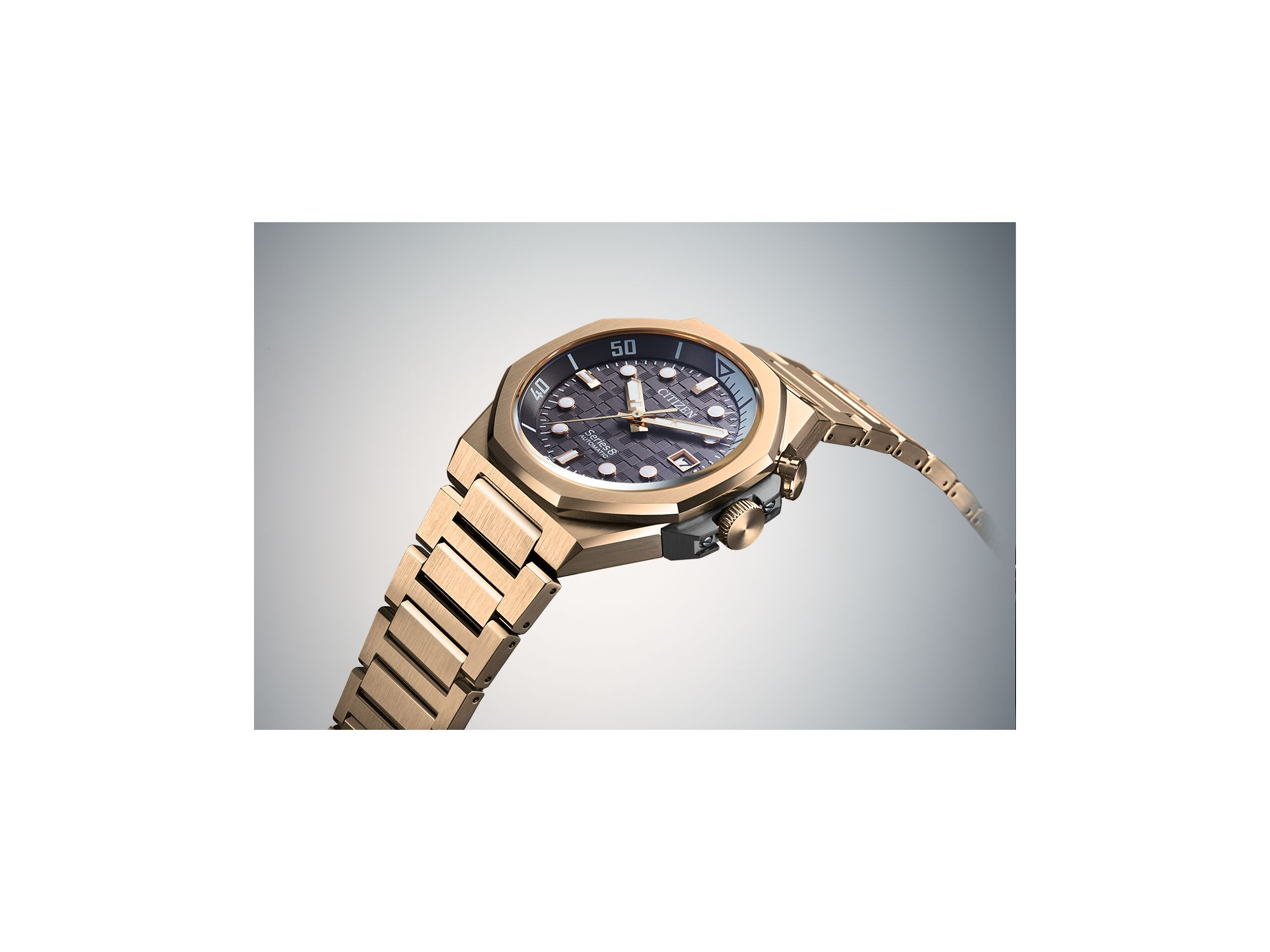Series 8 Watch, 43mm — Image 5
