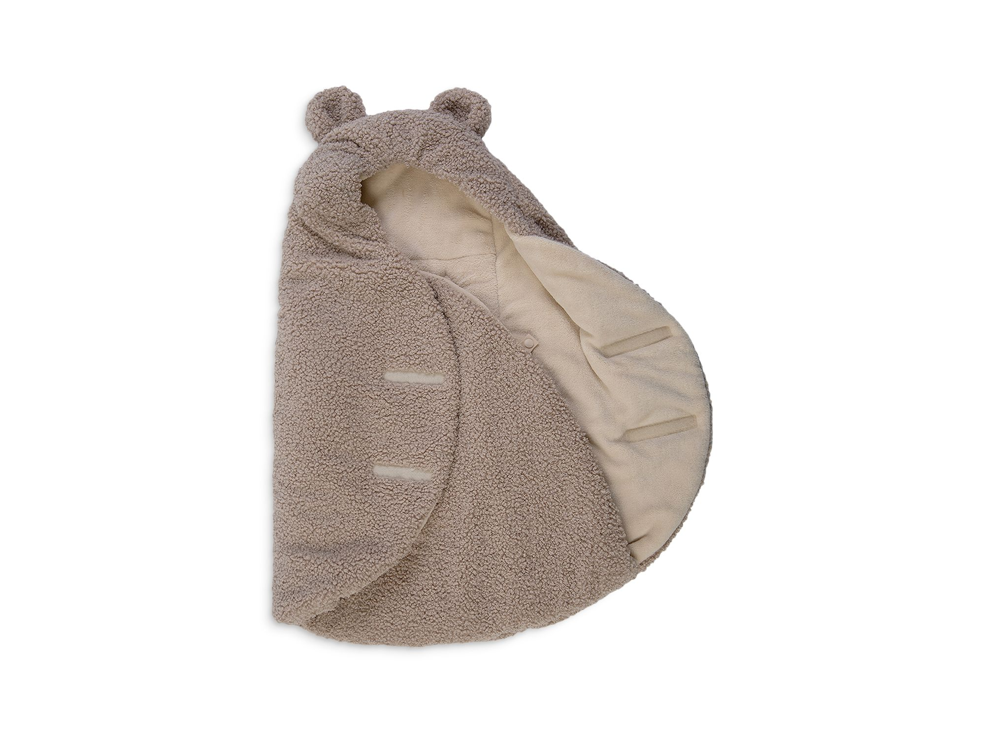 Nido Teddy Infant Wrap — Image 5