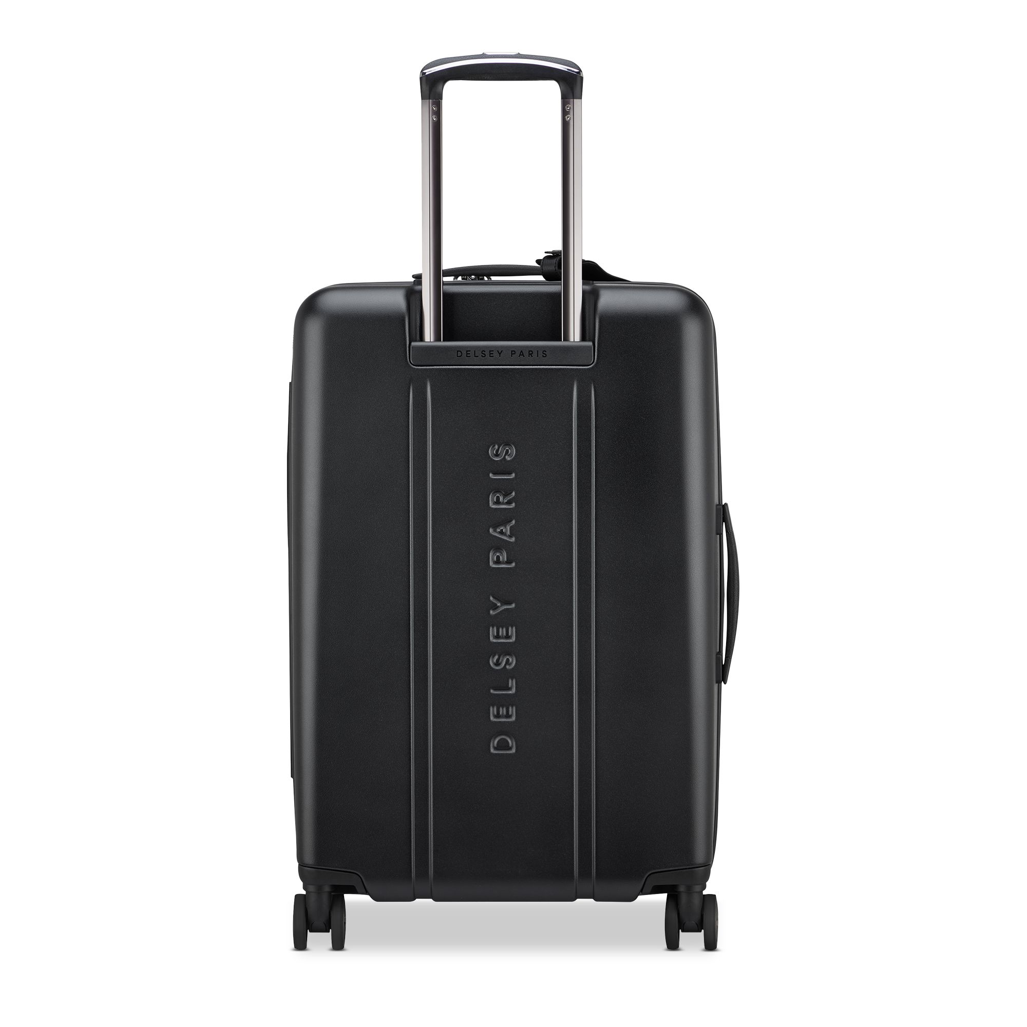 Cadence Expandable Medium Spinner Suitcase — Image 6