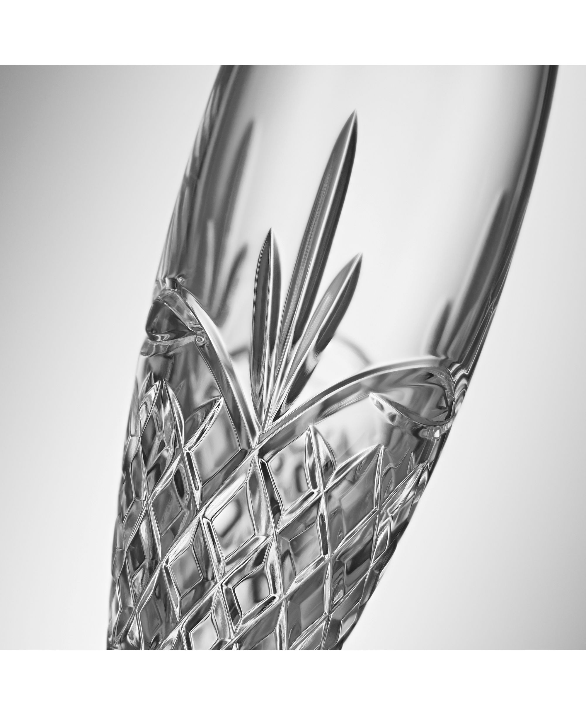 Love Champagne Toasting Flute Set — Image 3