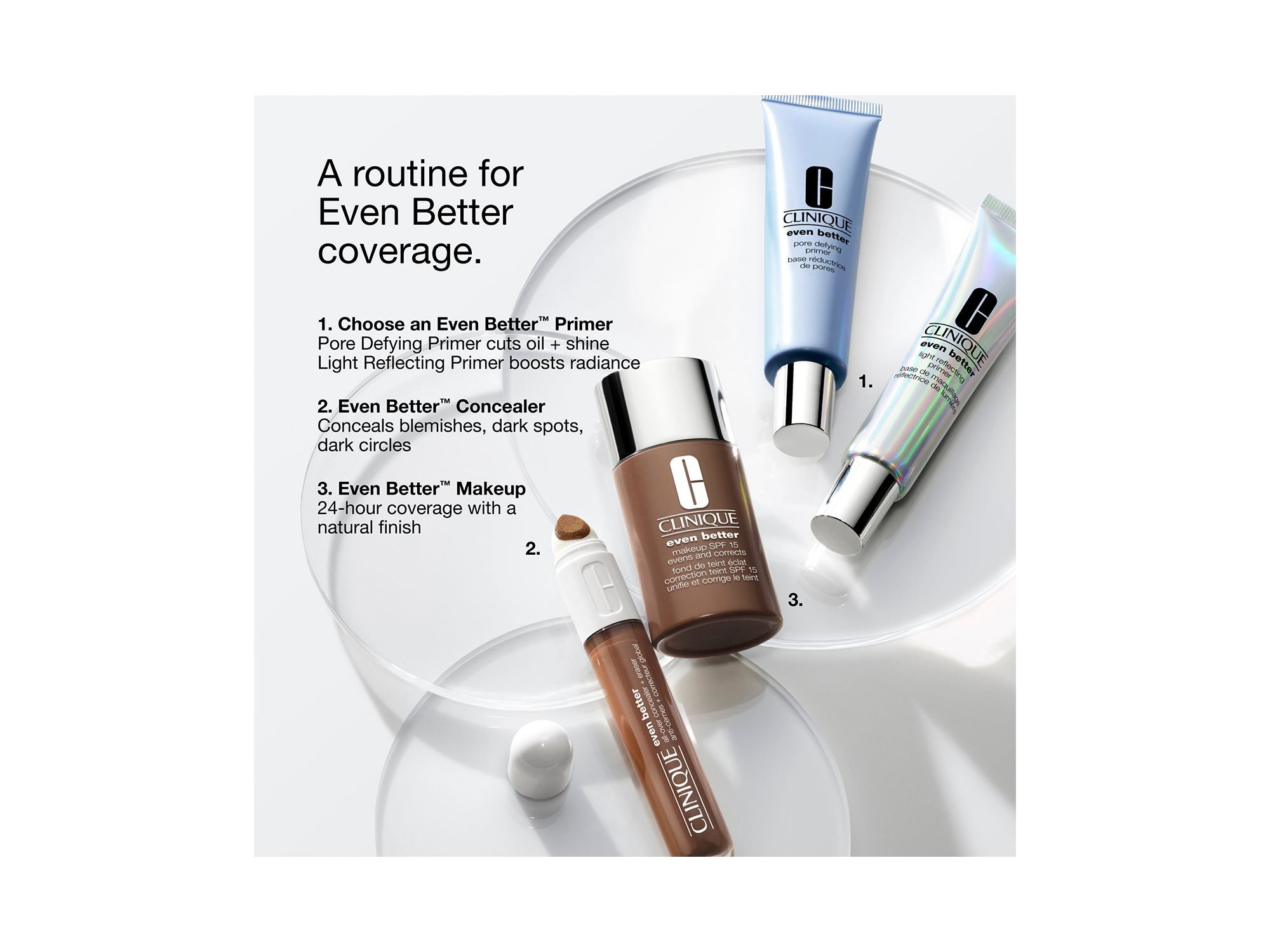 Even Better Makeup SPF 15 — Image 7
