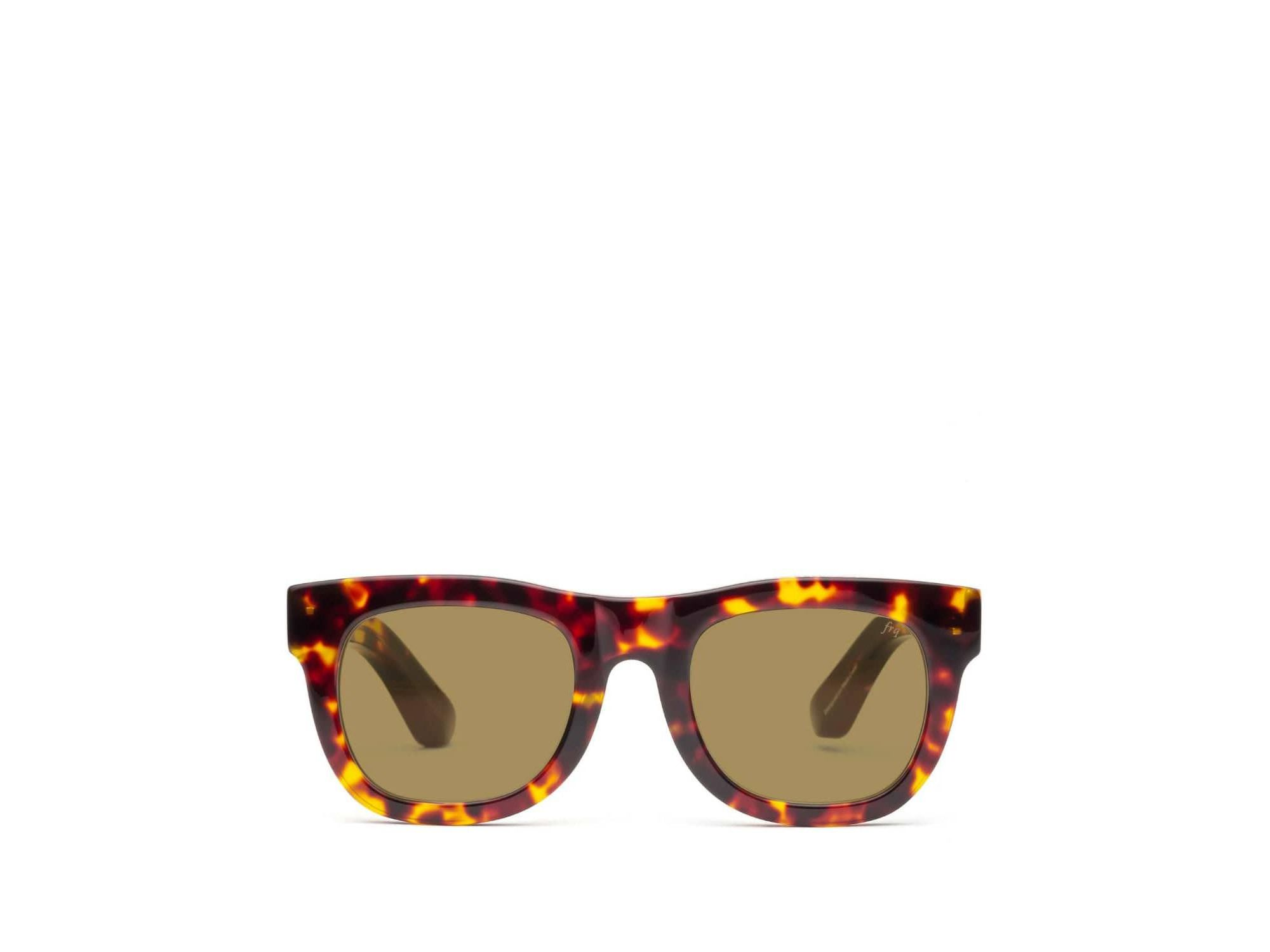 D28 Polarized Sunglasses, 50 mm — Image 4