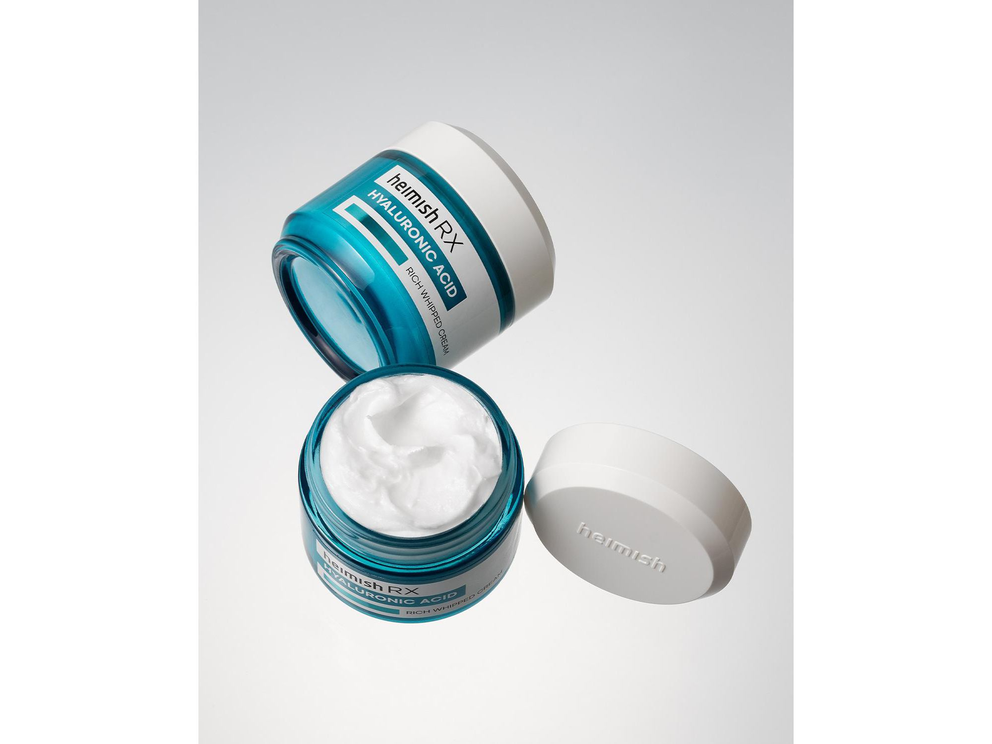 RX Hyaluronic Acid Rich Whipped Cream — Image 6
