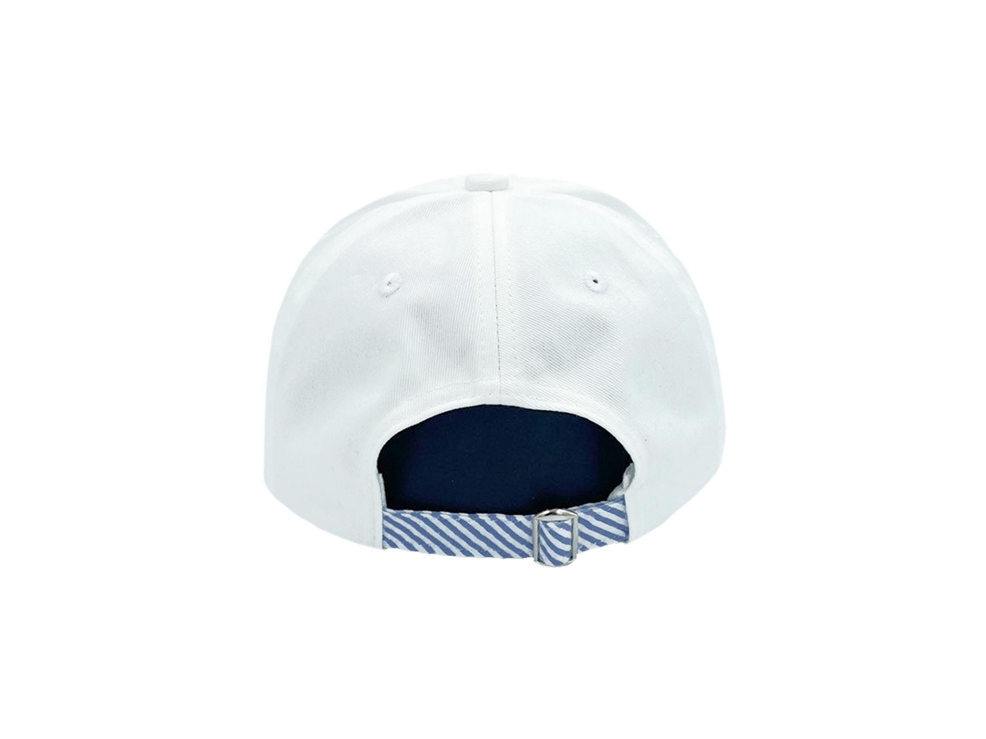 American Flag Baseball Hat — Image 5