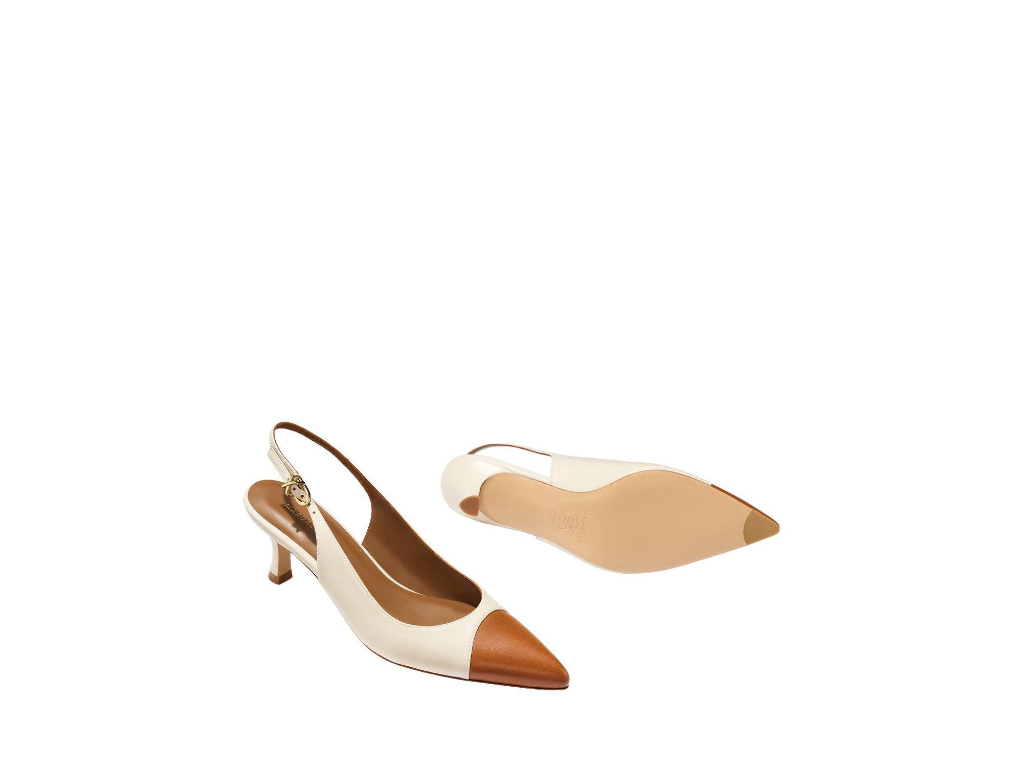 Women's The Colette Slingback Pumps — Image 6