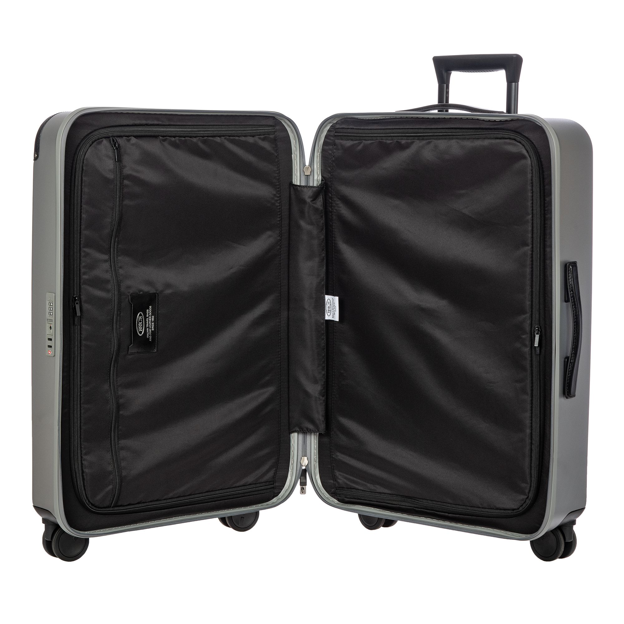 Amalfi 27" Spinner Suitcase — Image 3
