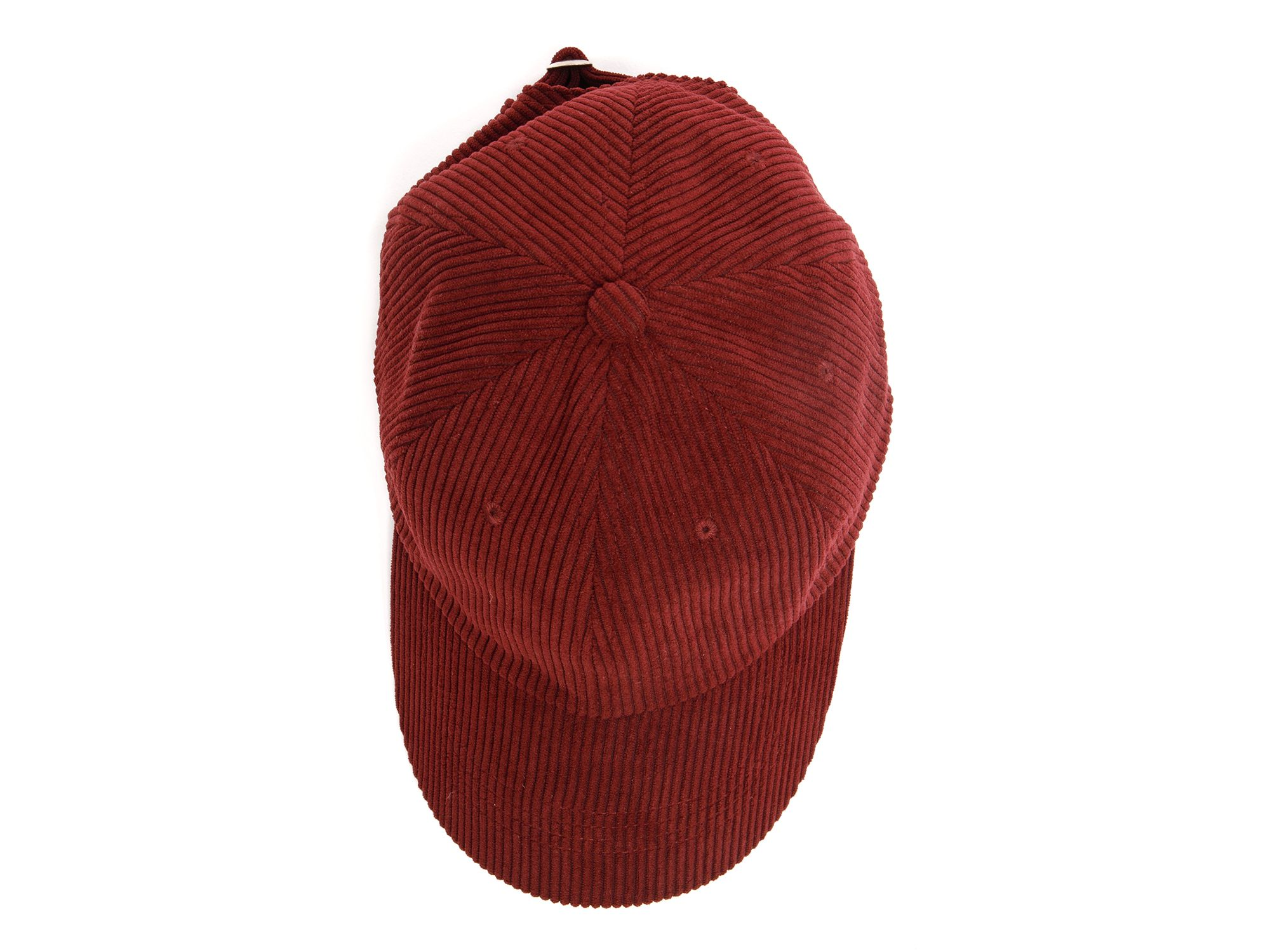 Corduroy Ball Cap - Exclusive — Image 3