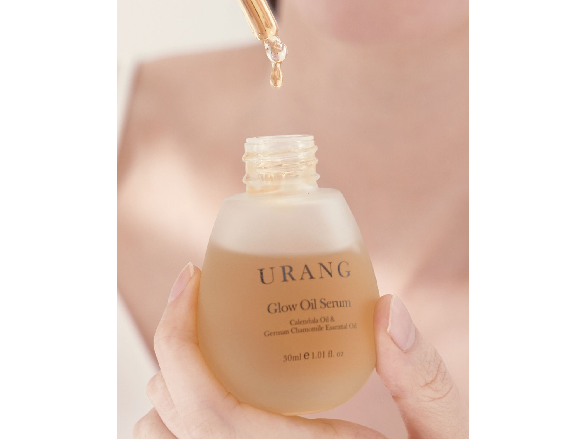 Glow Oil Serum — Image 3