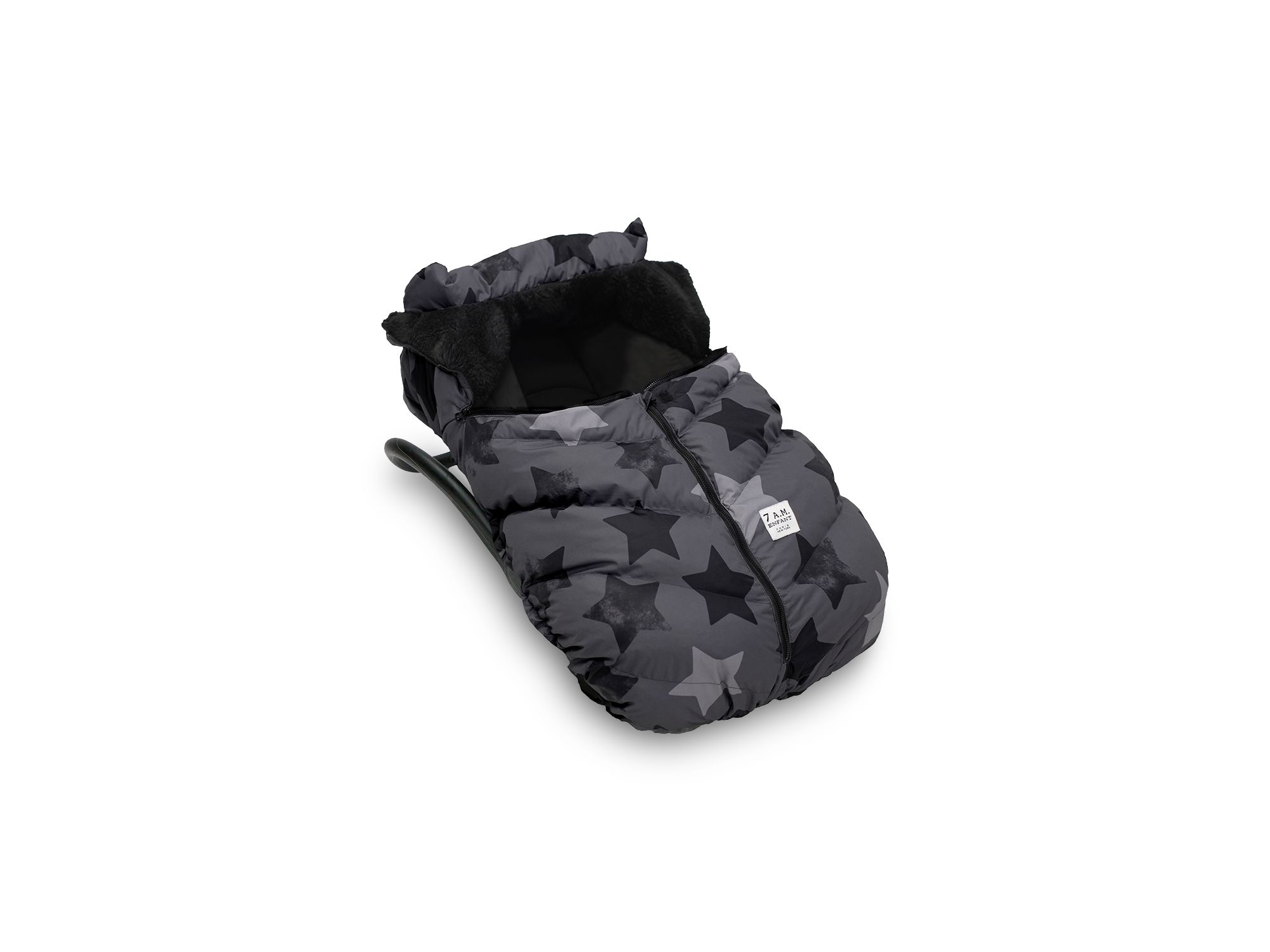 Car Seat Cocoon — Image 4
