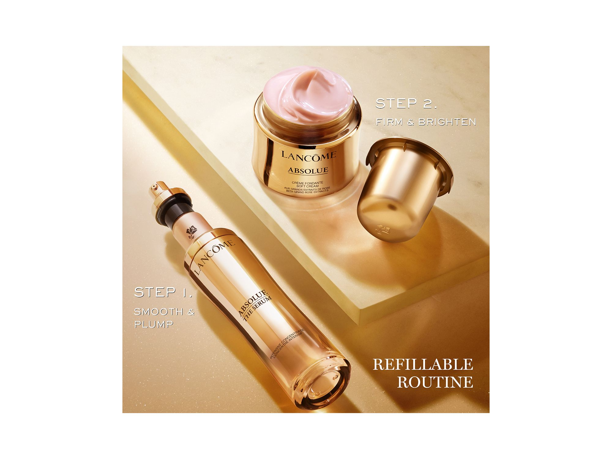 Absolue The Serum Intensive Concentrate — Image 4