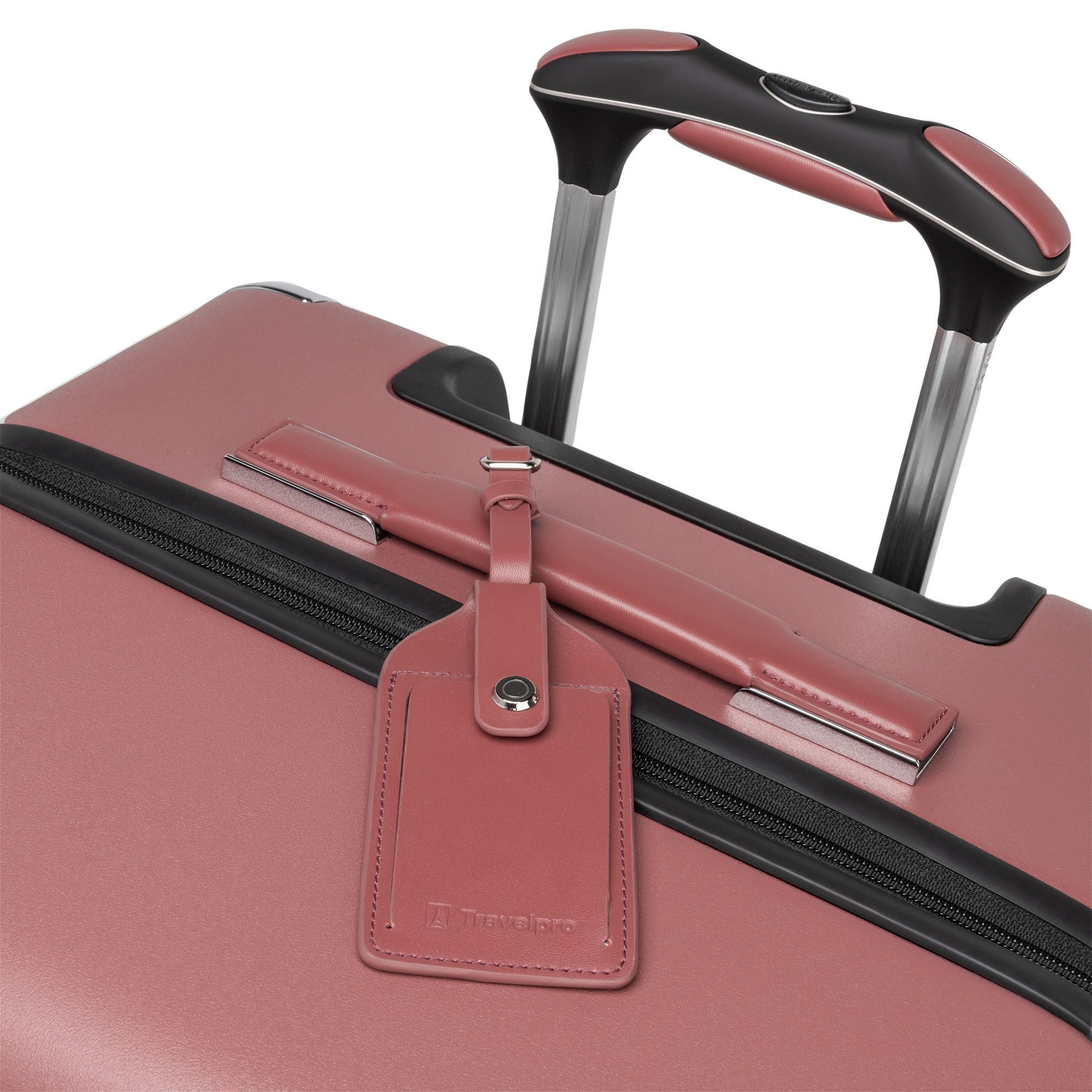 Medium Check-In Expandable Spinner Suitcase - Exclusive — Image 4