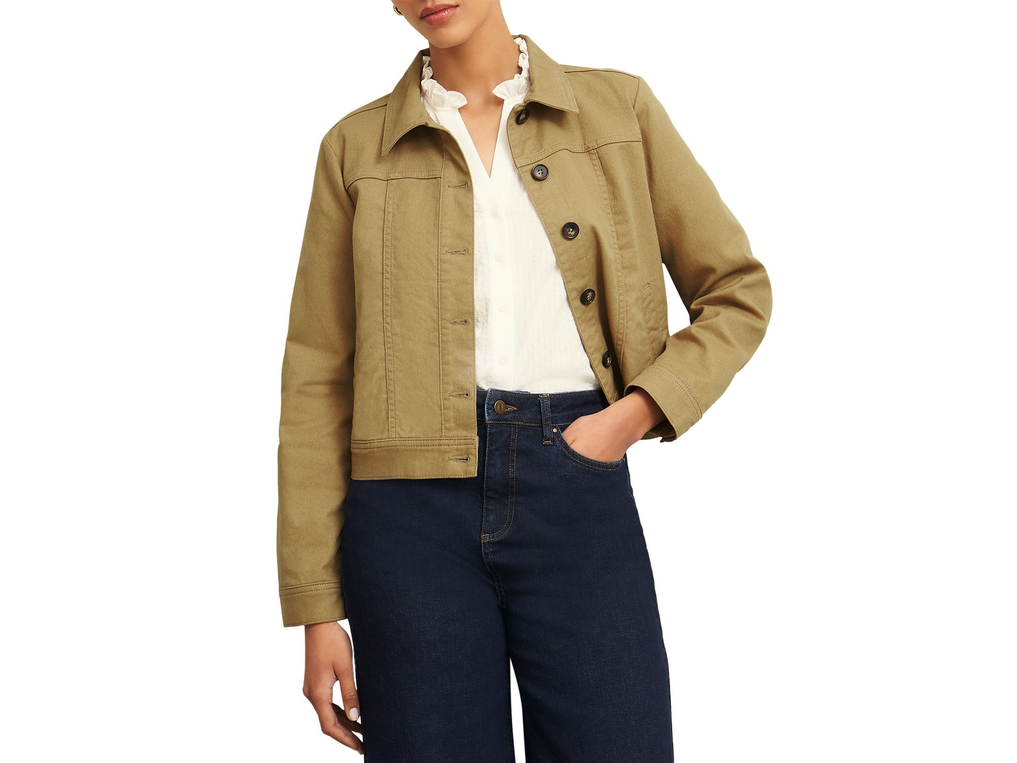 Selborne Jacket — Image 4