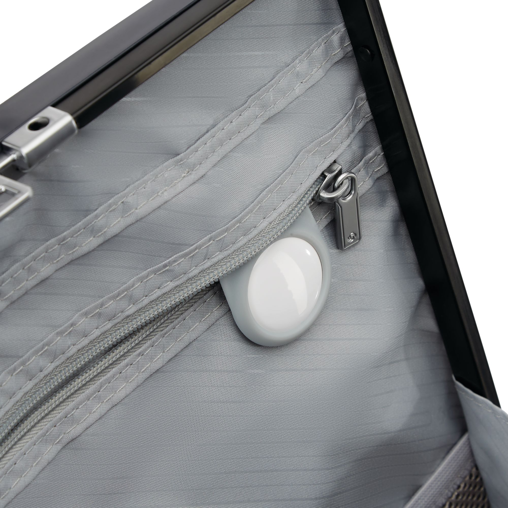 Elevation™ Plus Carry On Spinner Suitcase — Image 6