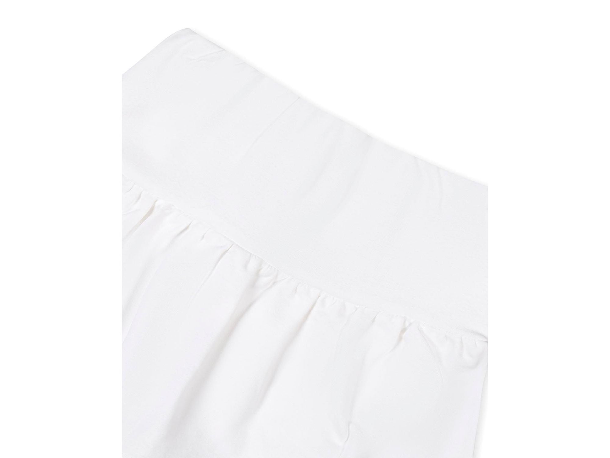 Girls' Organic French Terry Skort - Little Kid, Big Kid — Image 3