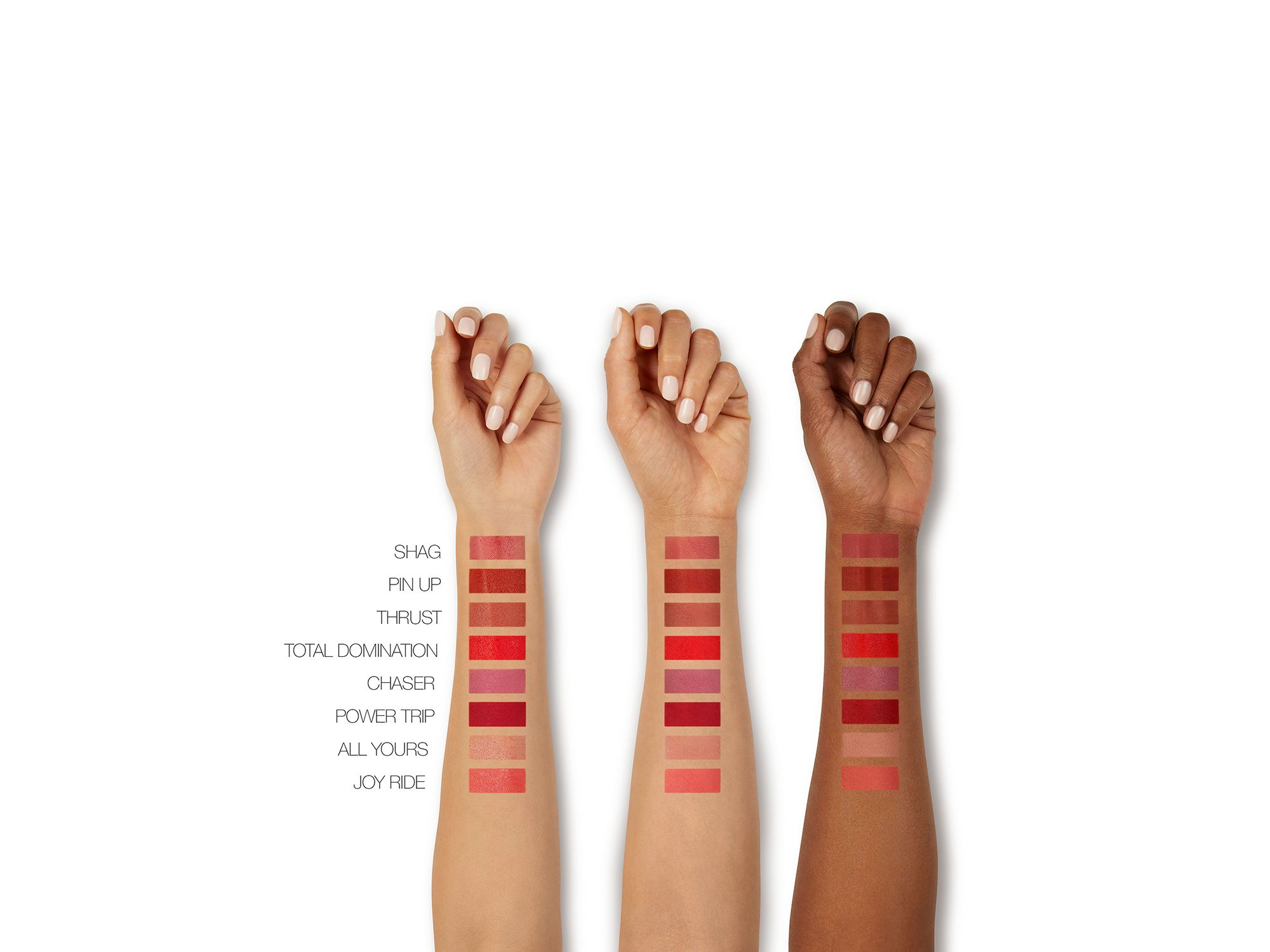 Air Matte Lip Color — Image 7