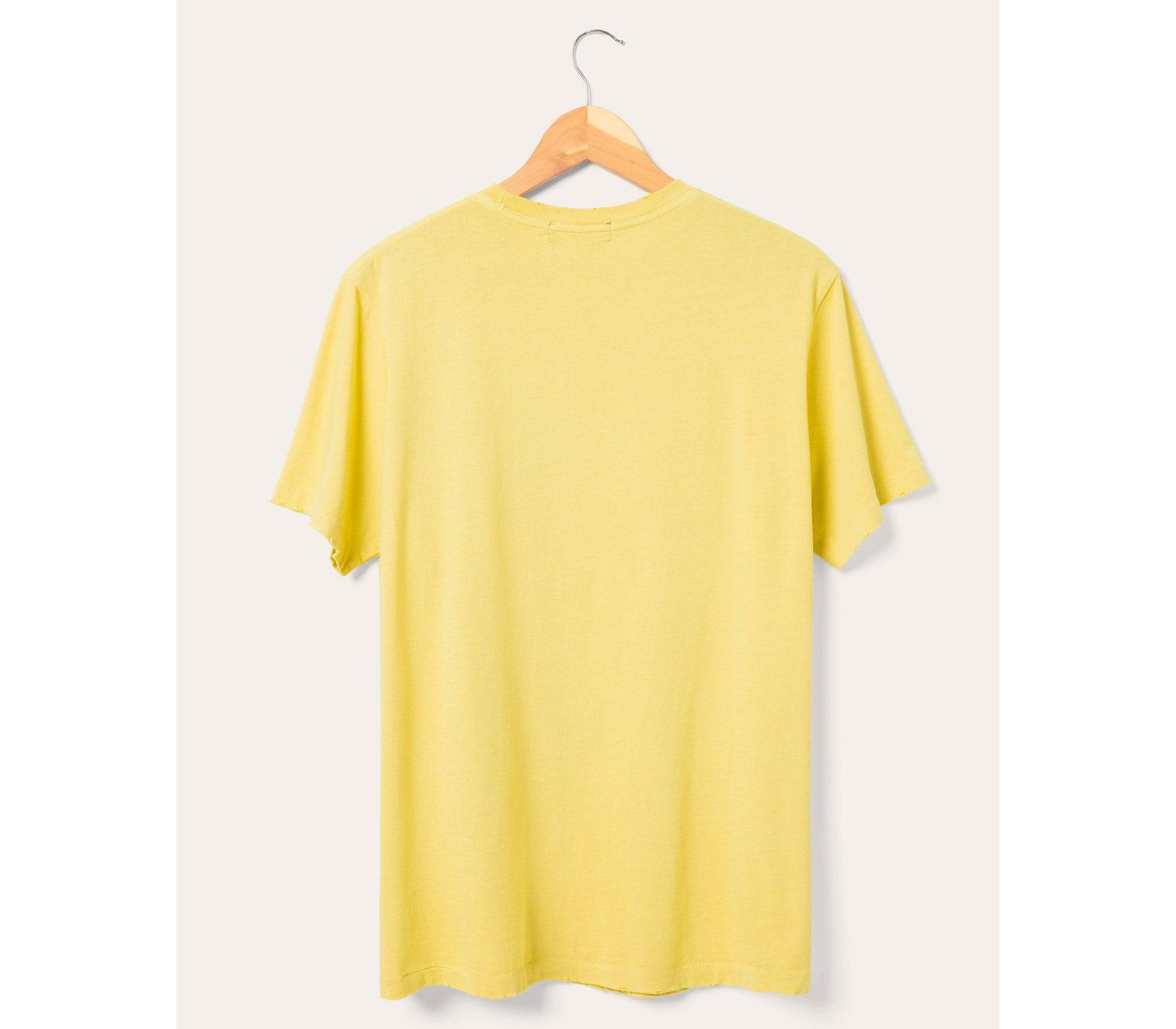 Unisex Tom Petty Climb That Hill Vintage Tee — Image 3