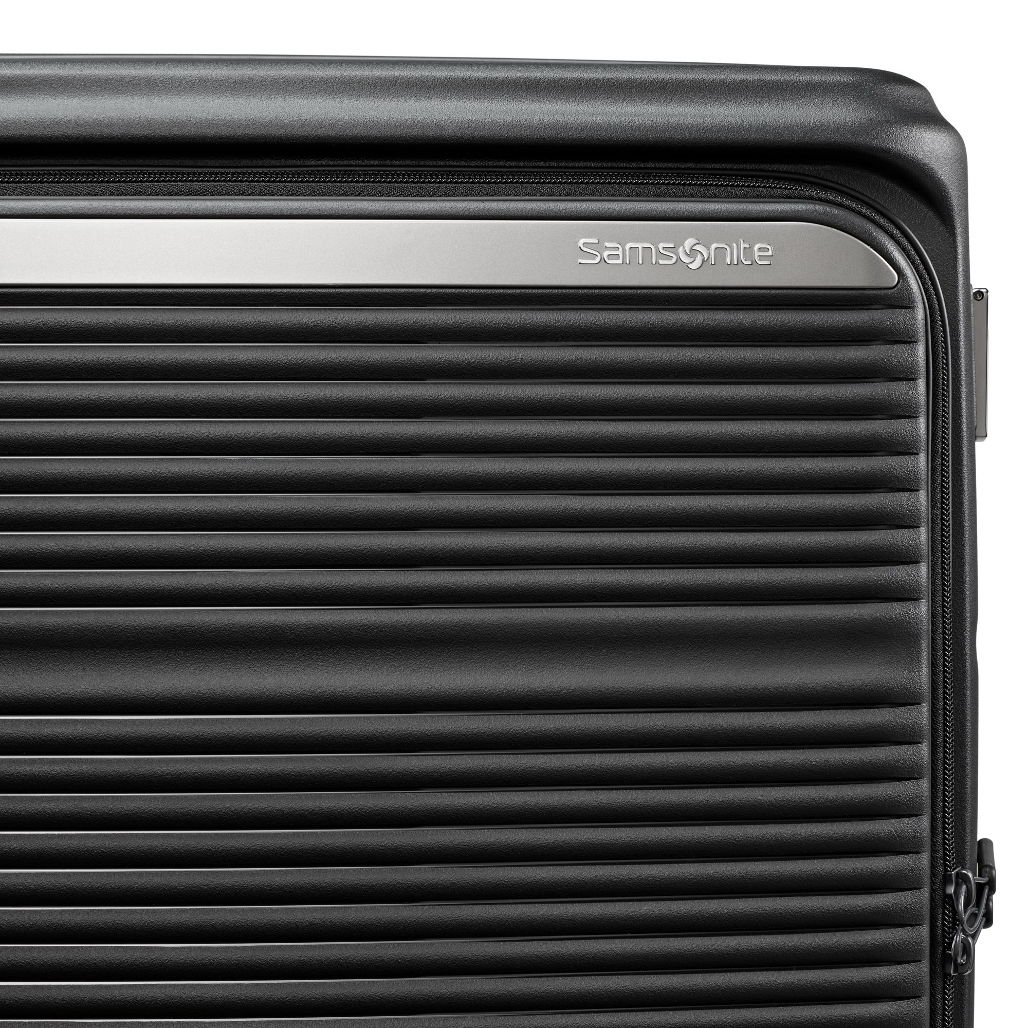 Paralux Hardside Expandable Large Spinner Suitcase — Image 5