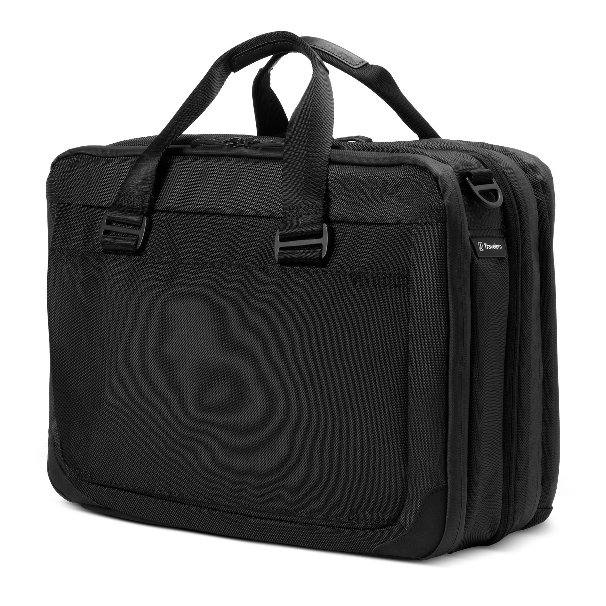 Altitude Full Expansion Briefcase — Image 7