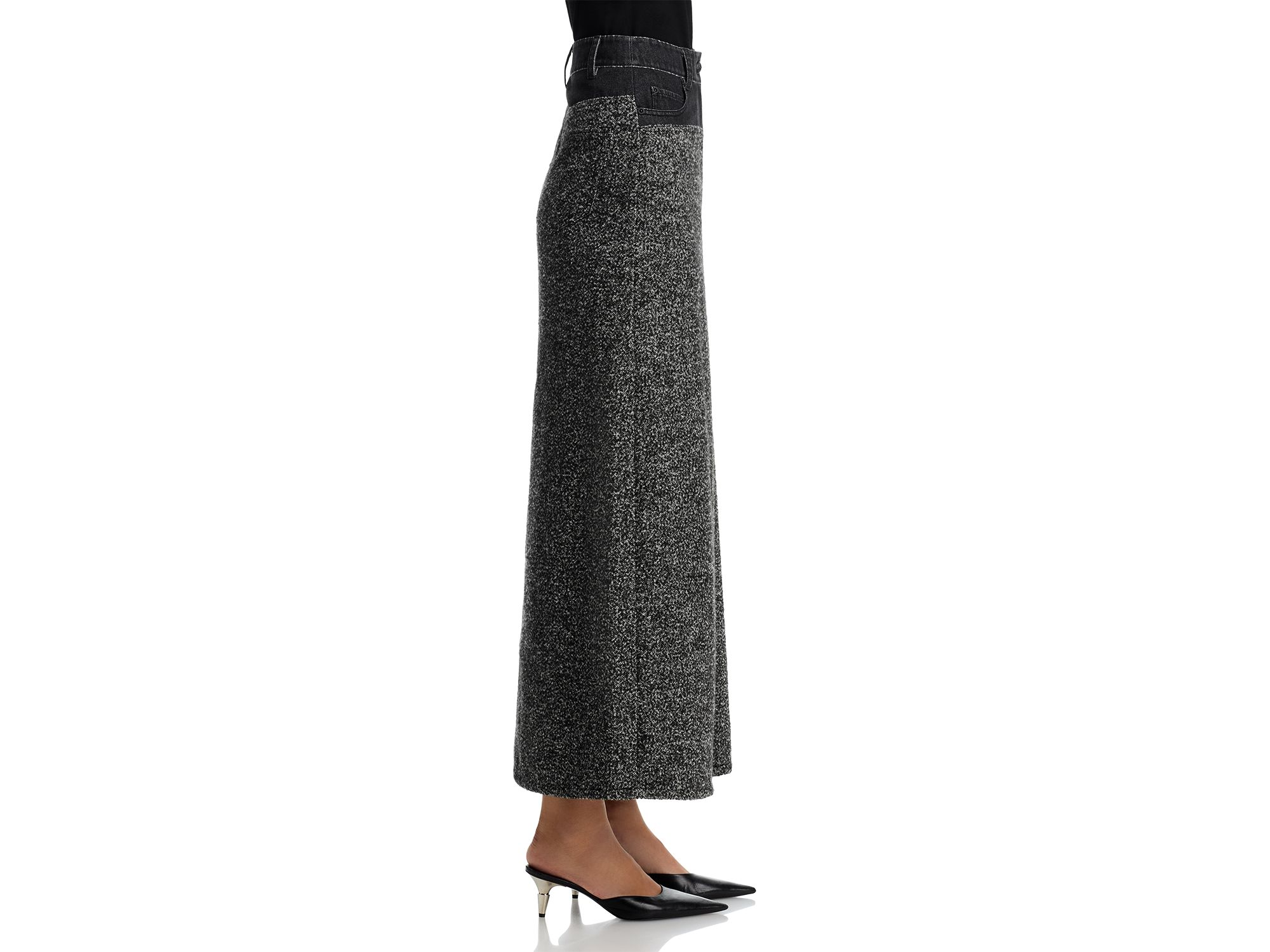 Waylon Maxi Skirt — Image 5