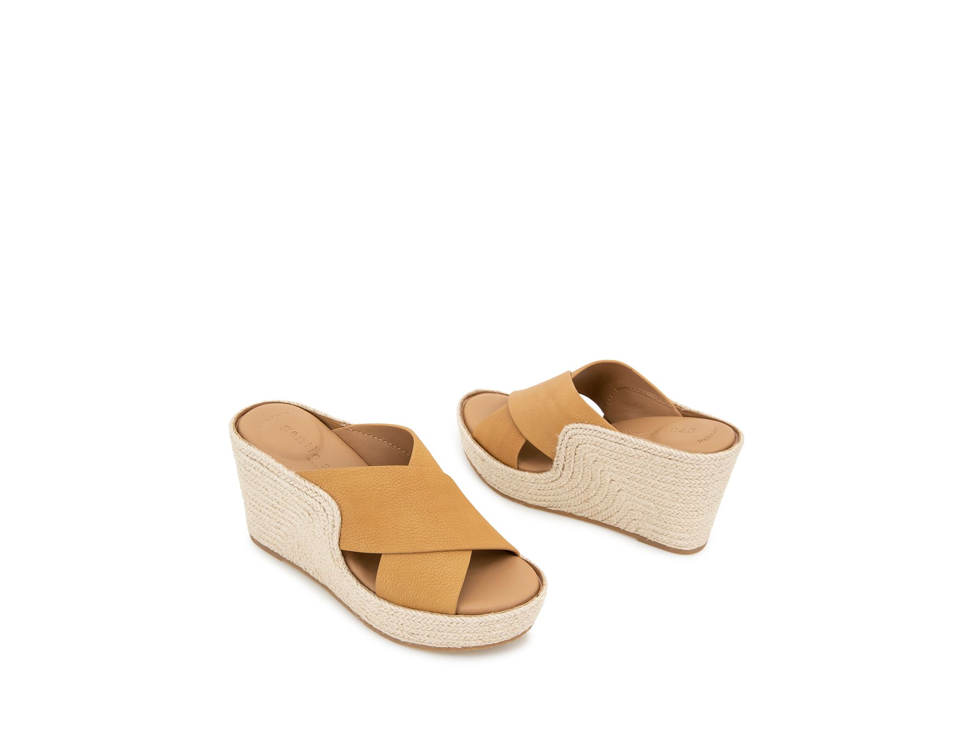 Women's Porto Wedge Sandals — Image 8