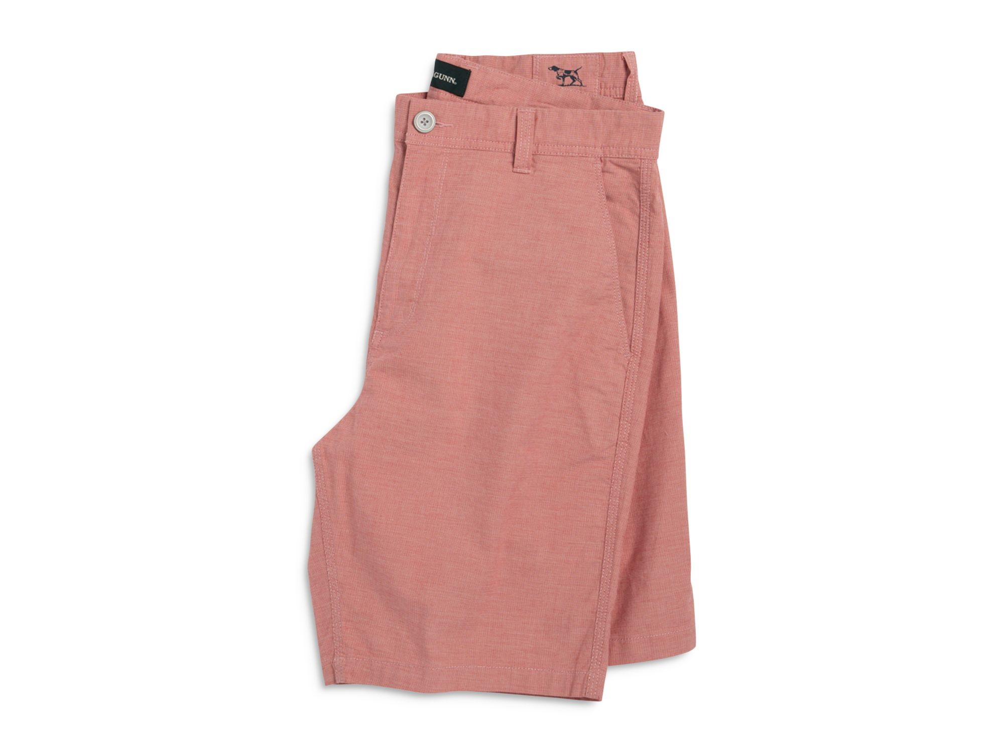 The Gunn 9" Shorts — Image 3