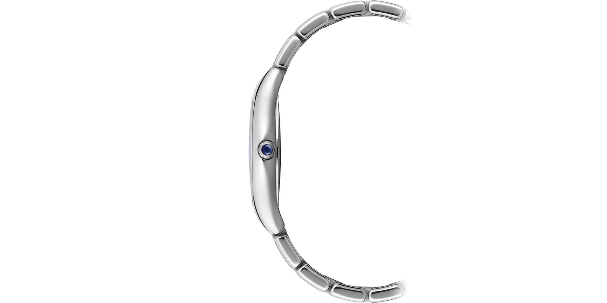 Noemia Diamond Dial Watch, 32mm — Image 3