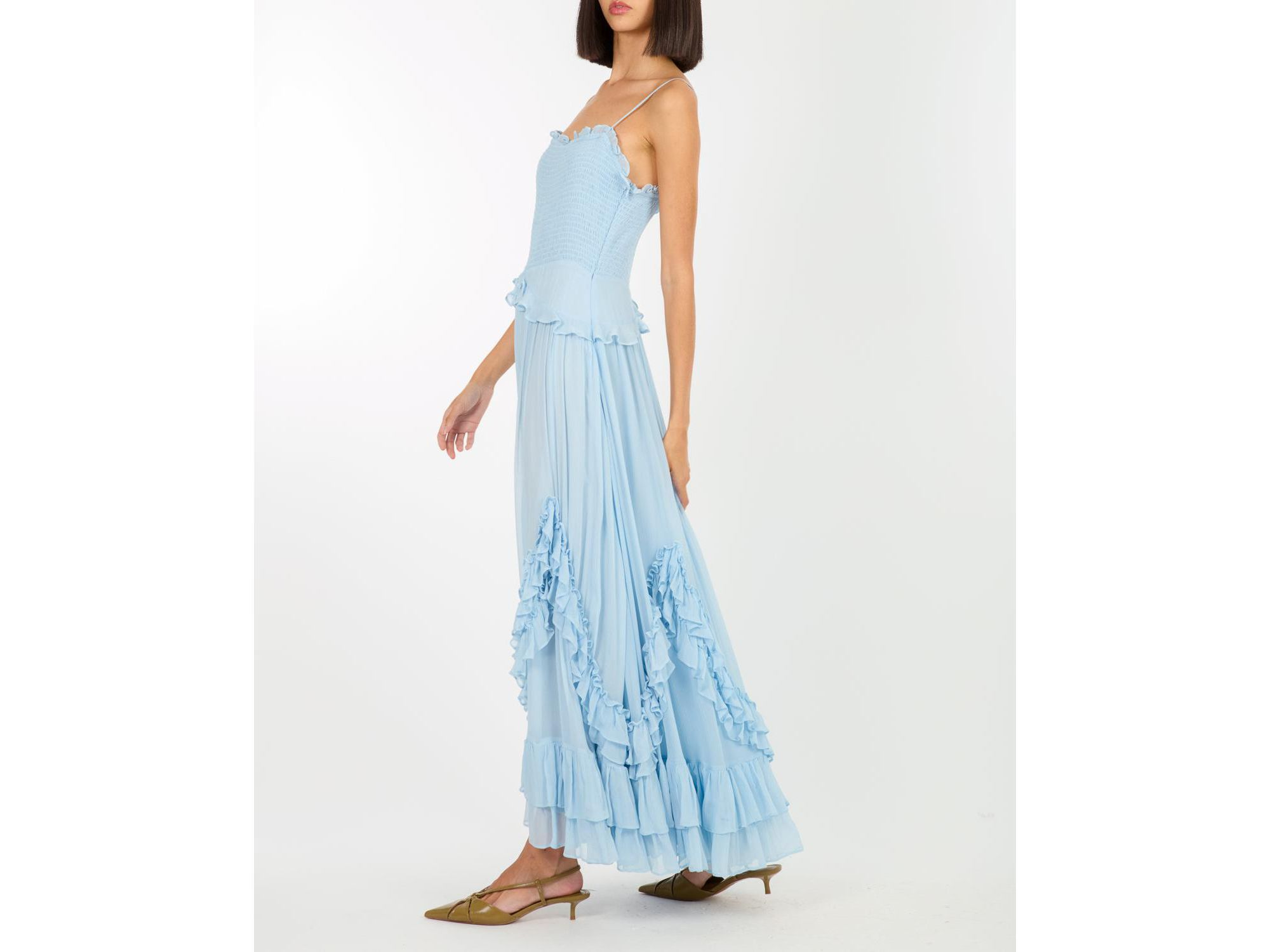 Chelsea Maxi Dress — Image 7