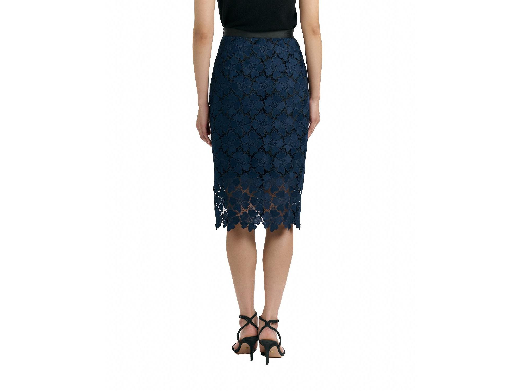 Mulberry Skirt — Image 3