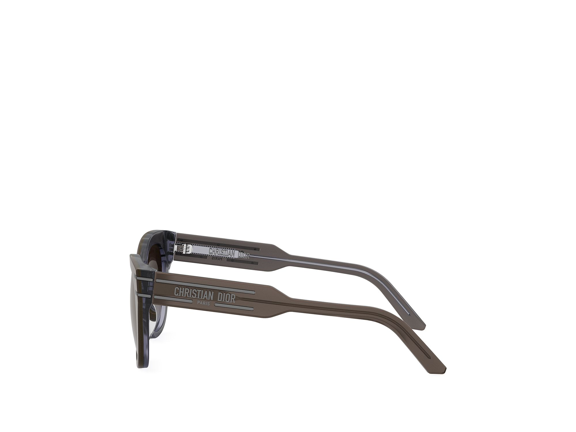 Signature B4I Butterfly Sunglasses, 52mm — Image 3