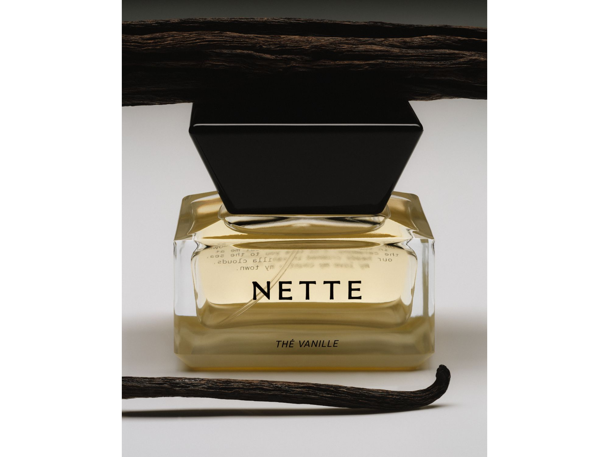 Thé Vanille Eau de Parfum 1.7 oz. — Image 3