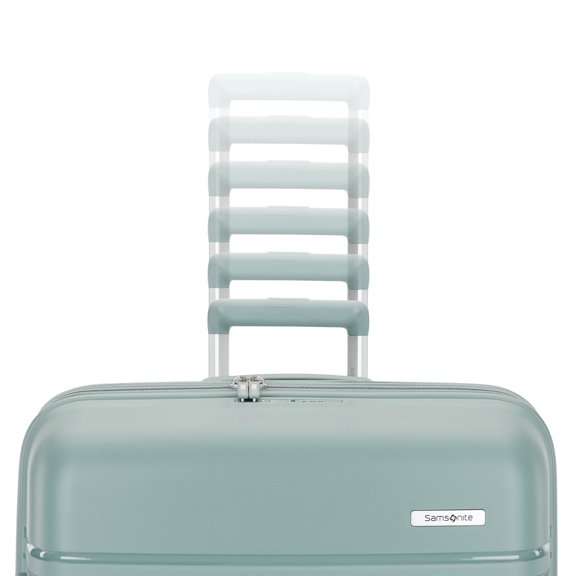 Elevation™ Plus Large Spinner Suitcase — Image 10