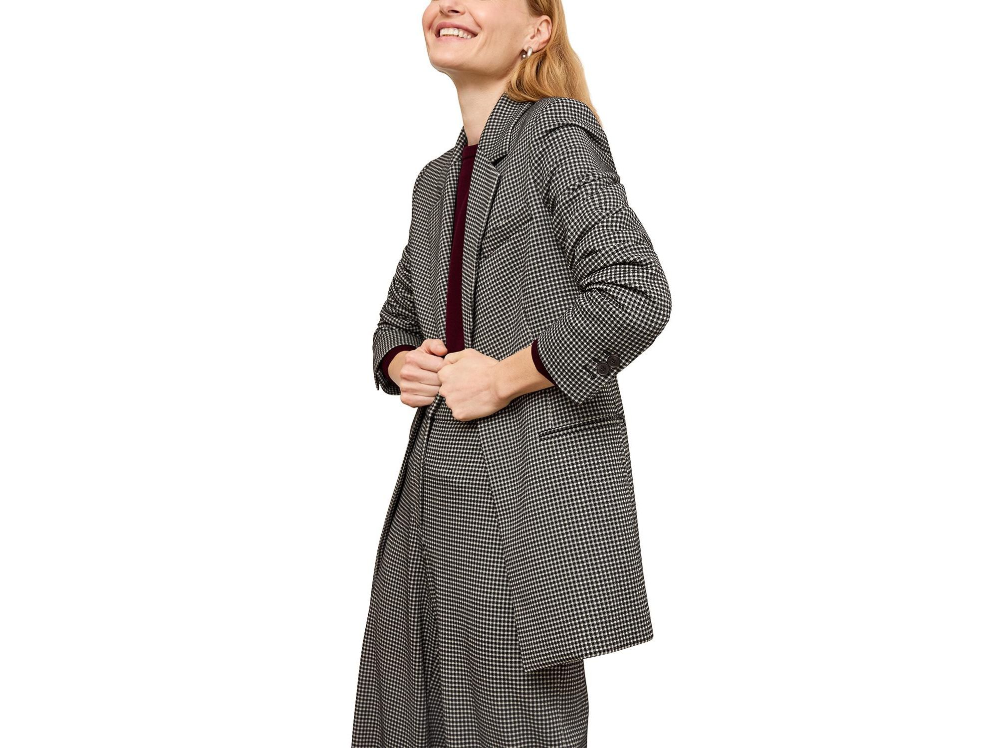 Rossi Executive Blazer — Image 5