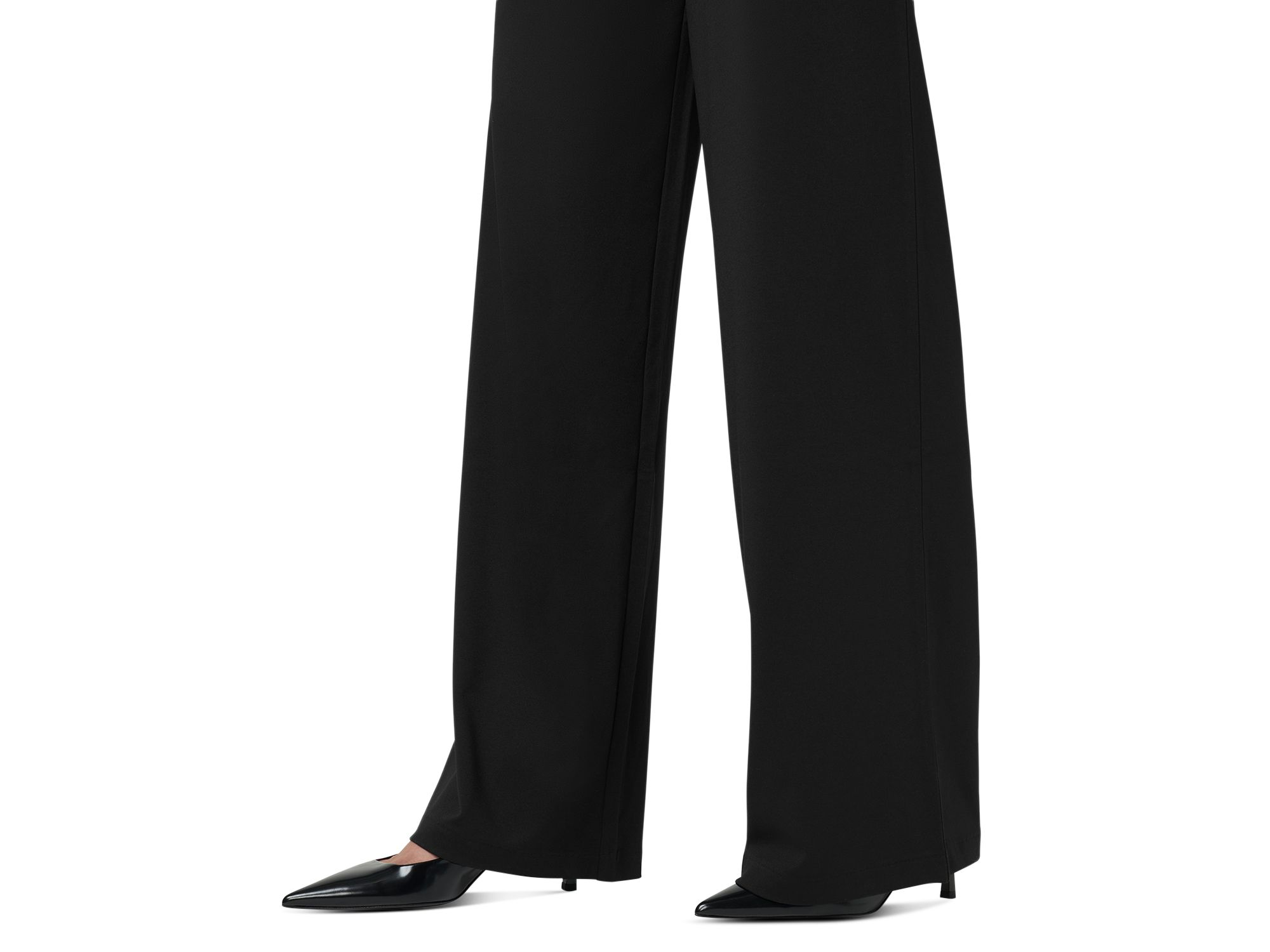 Wide Leg Pants — Image 3