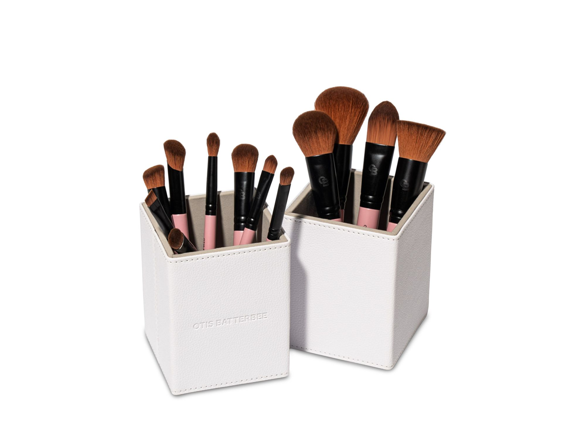 Makeup Brush Set — Image 3