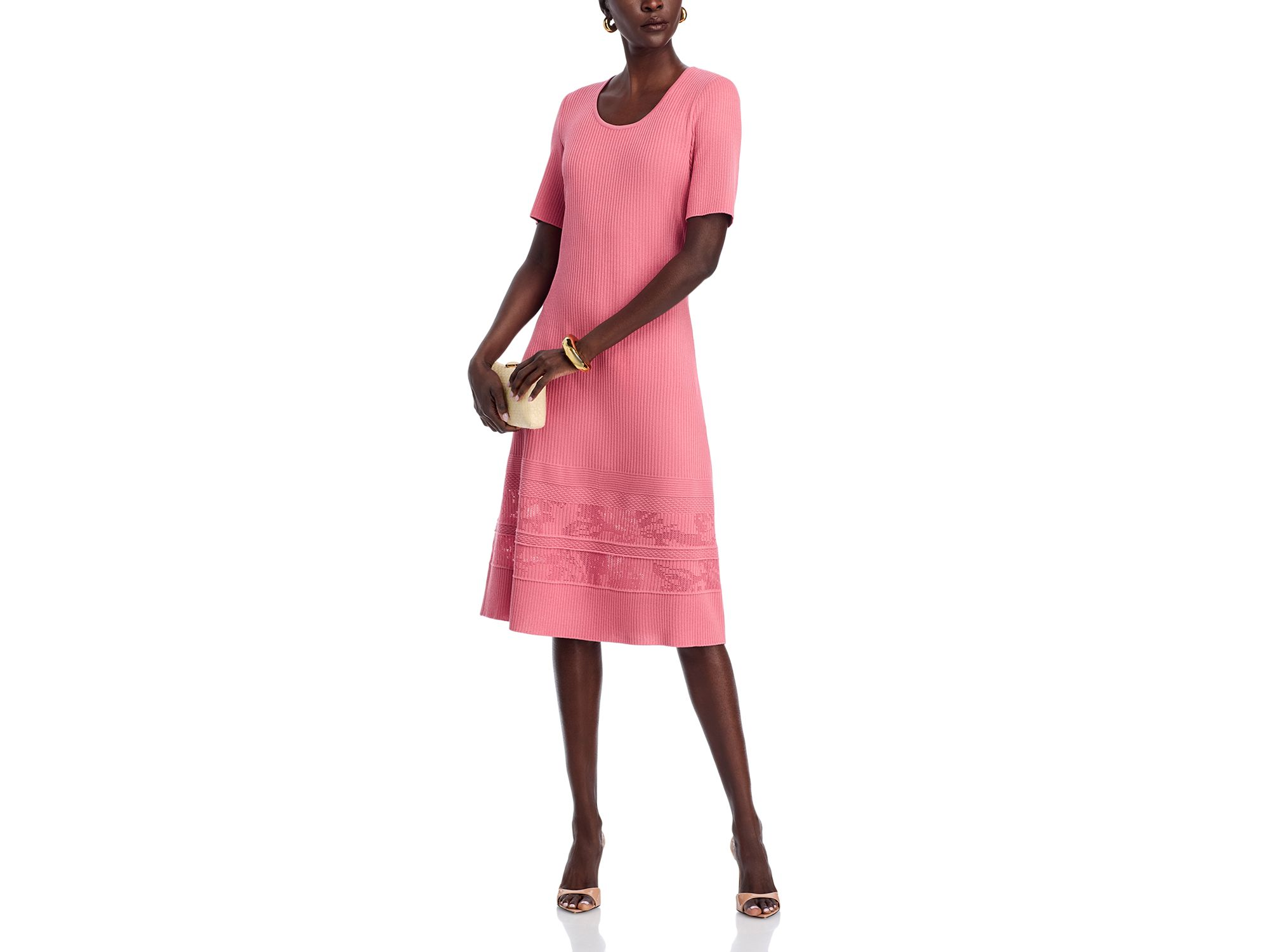 A Line Dress — Image 4