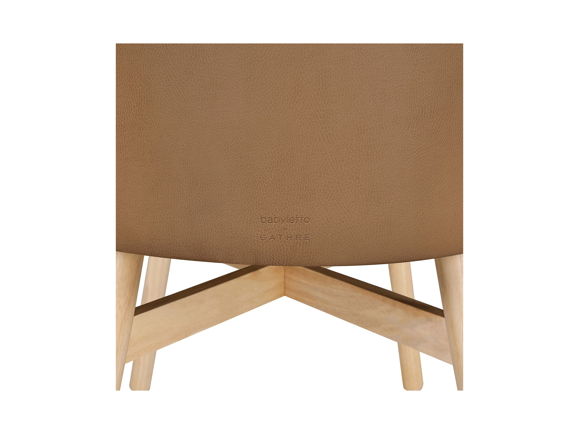 x Gathre Capsule Bassinet — Image 4