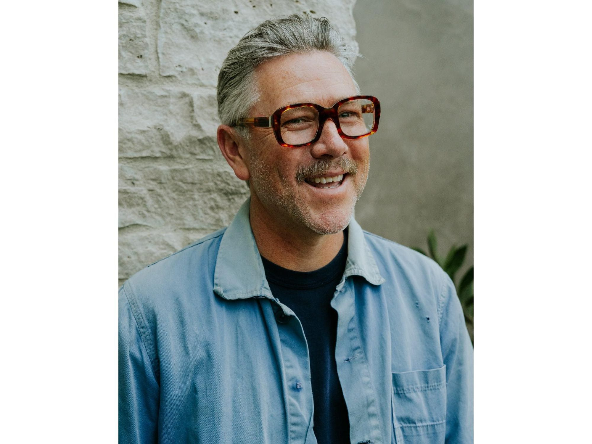 Shelby Reading Glasses, 48 mm — Image 3