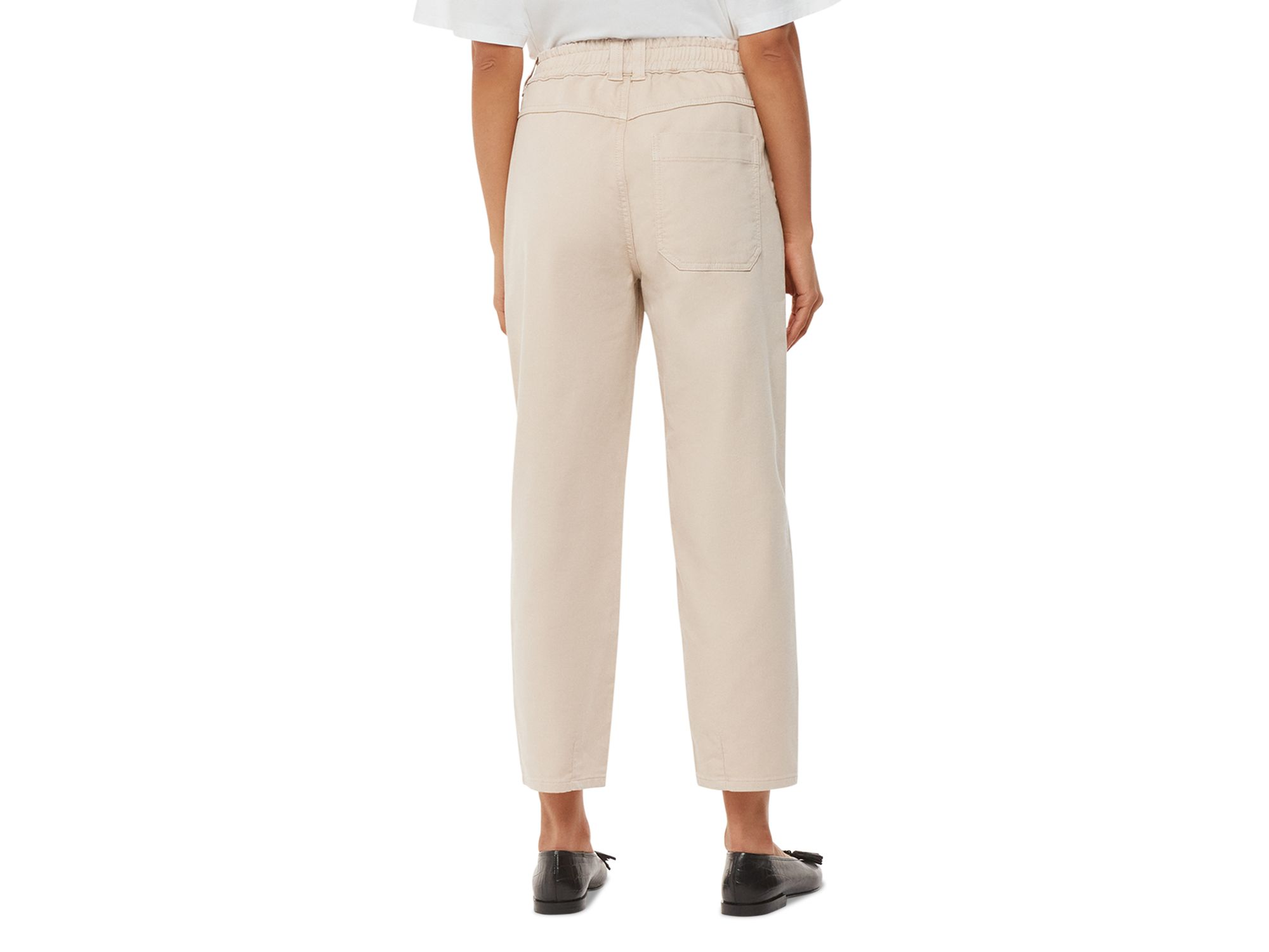 Tessa Casual Trousers — Image 3