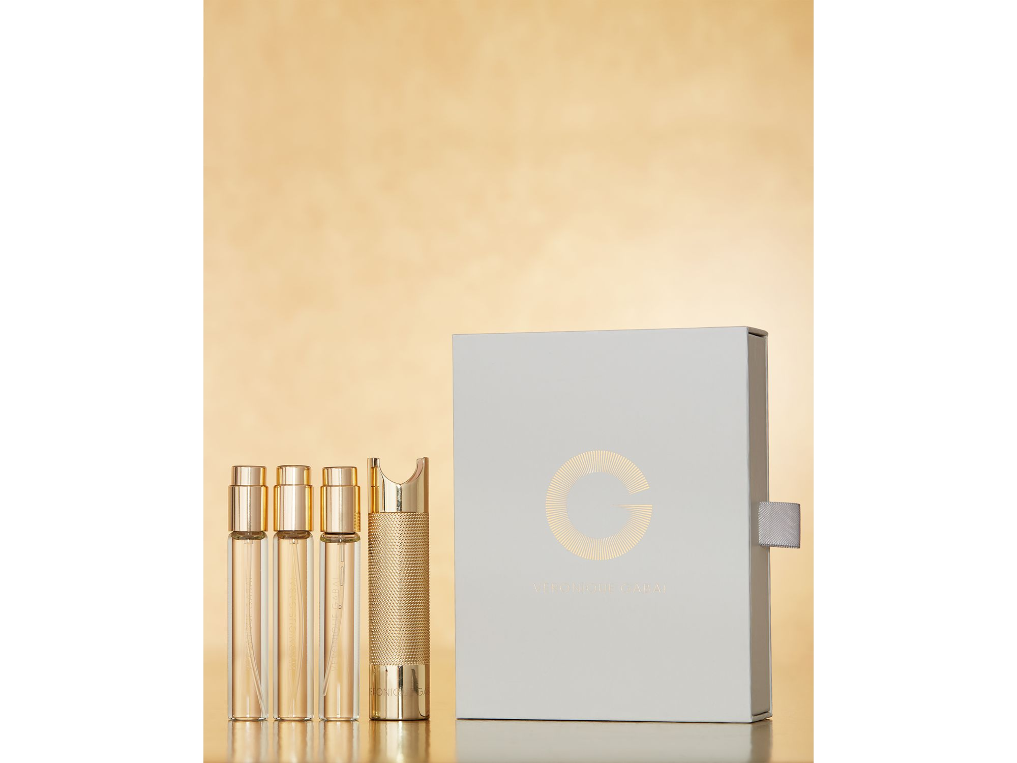 Trio Traveler Gift Set - The Blooms ($267 value) — Image 3