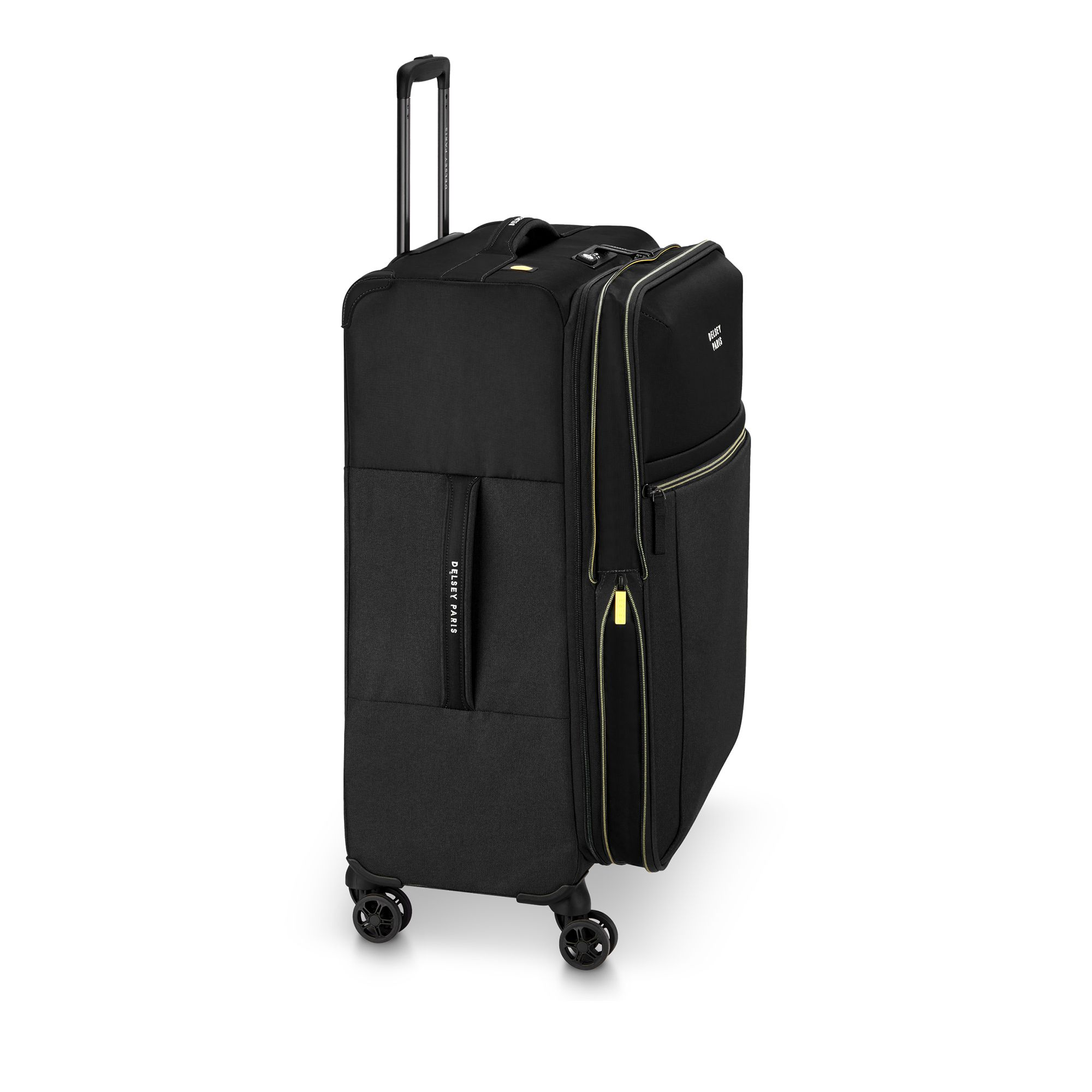 Brochant 3 24" Expandable Spinner Suitcase — Image 9