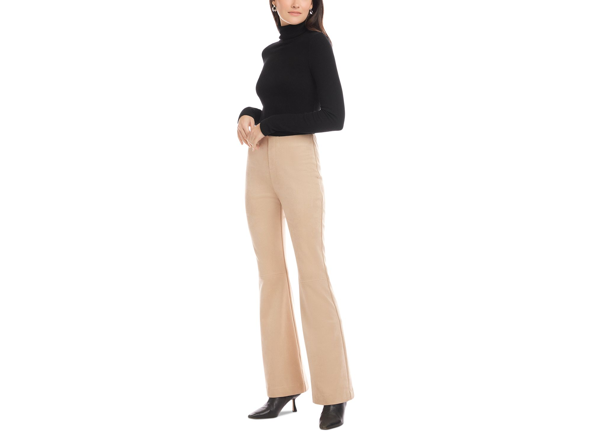 Molly Bootcut Pants — Image 3