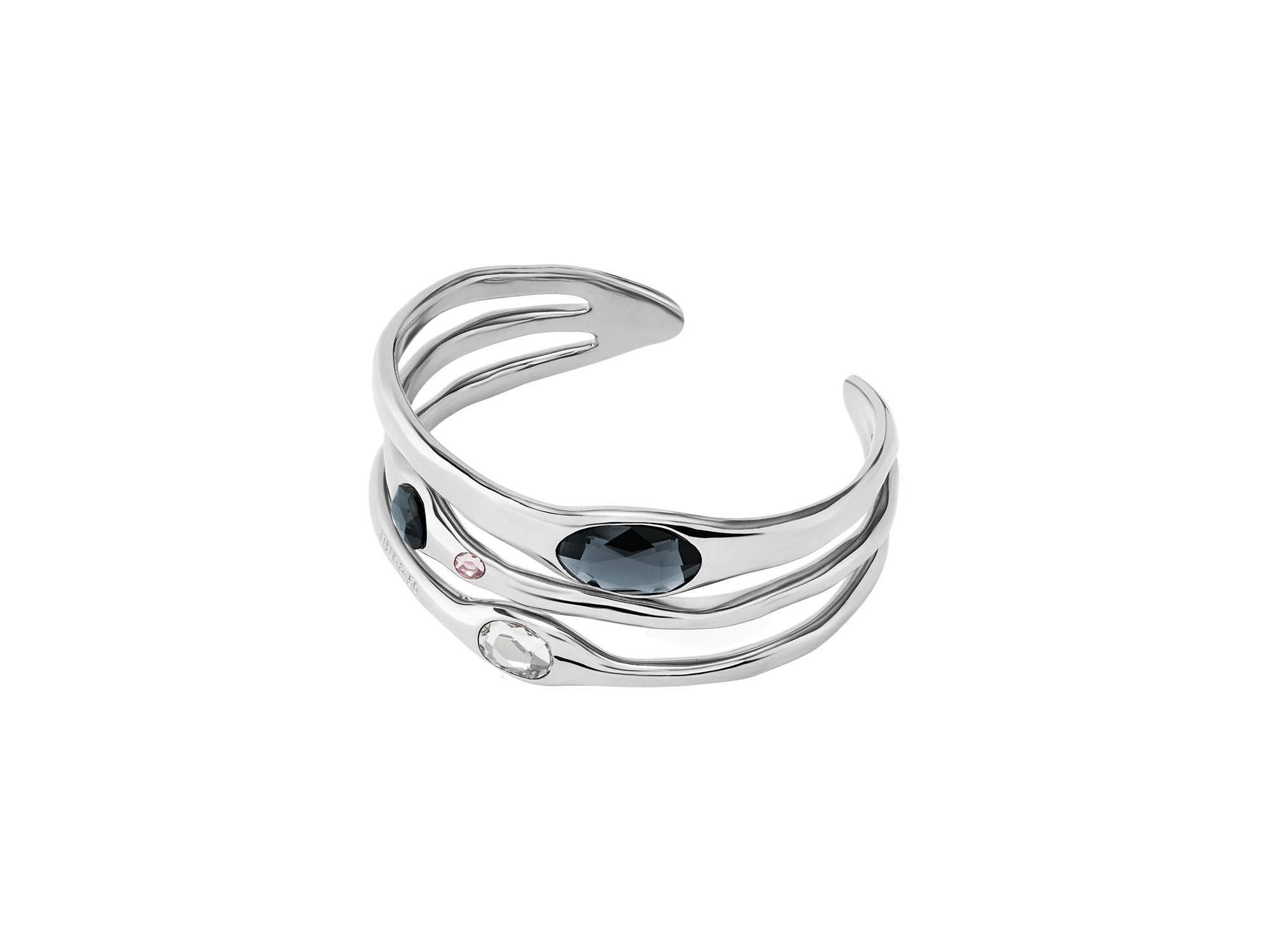 Rigid Crystal Bangle — Image 3