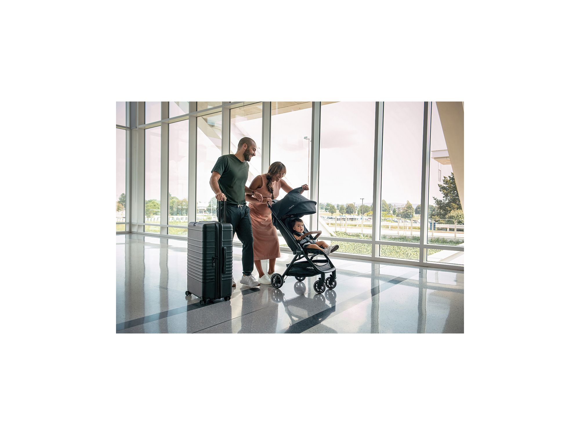 TRVL™ Stroller — Image 7