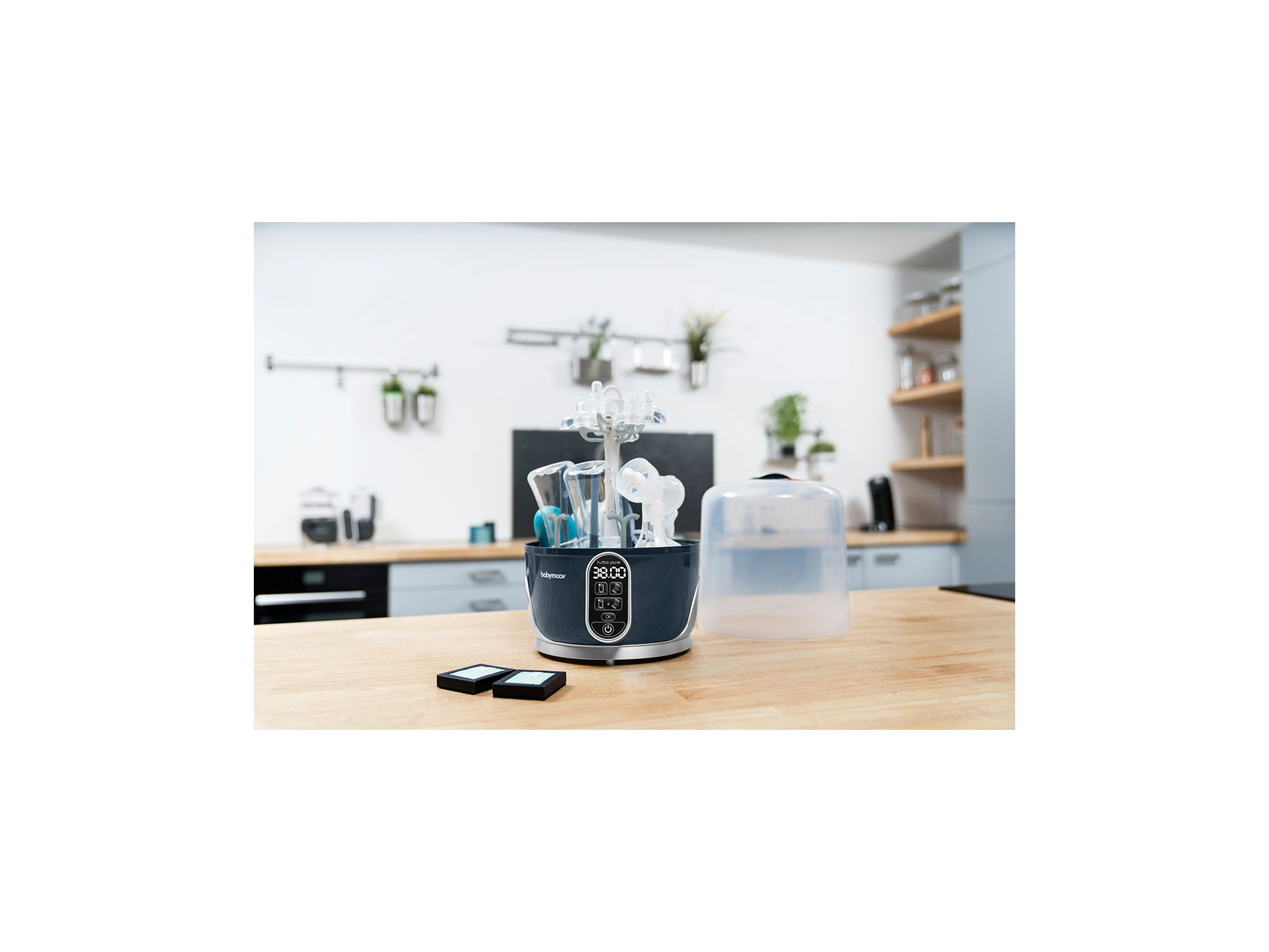 Turbo Pure Sterilizer — Image 10