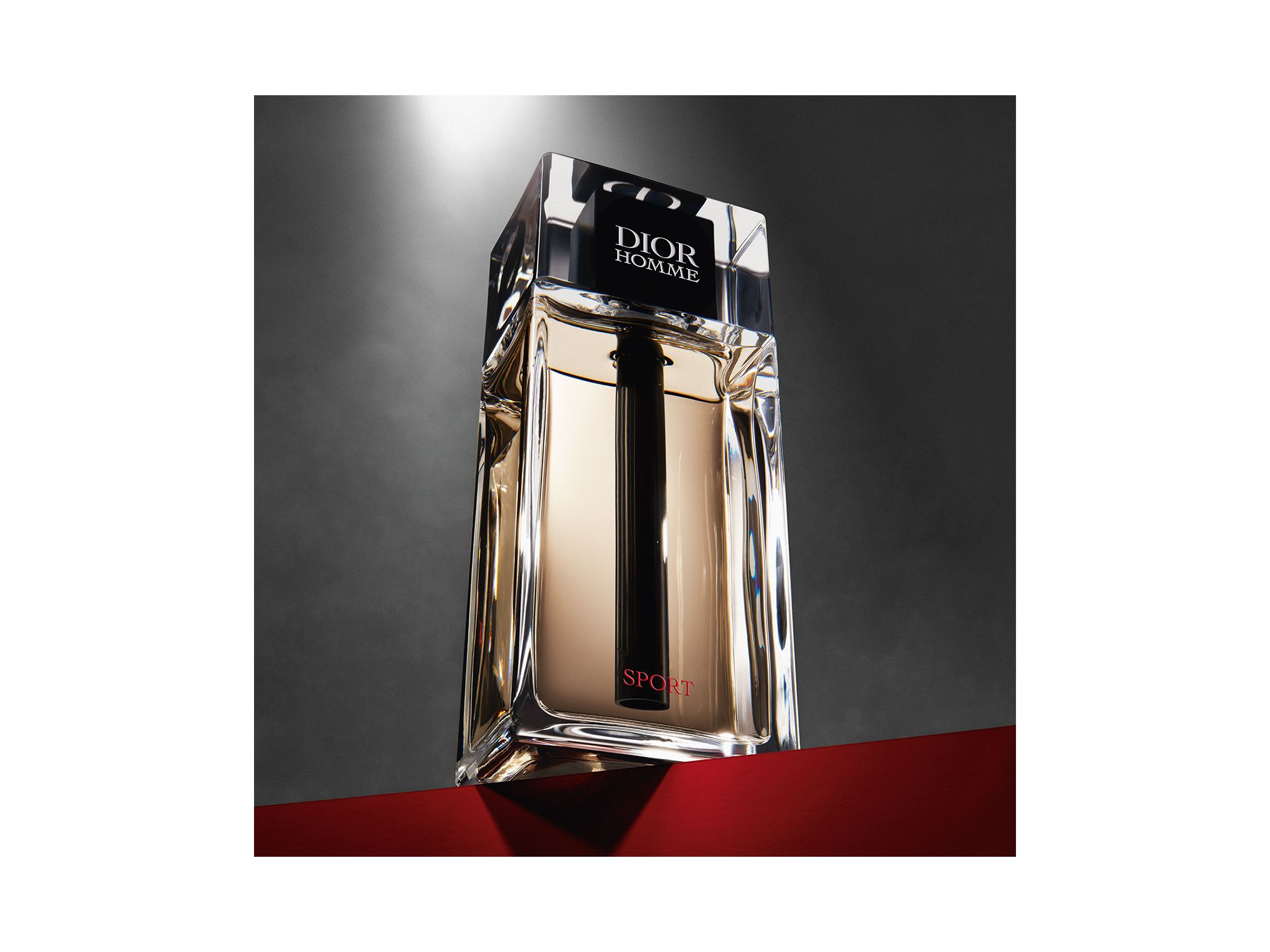 Homme Sport Eau de Toilette — Image 4
