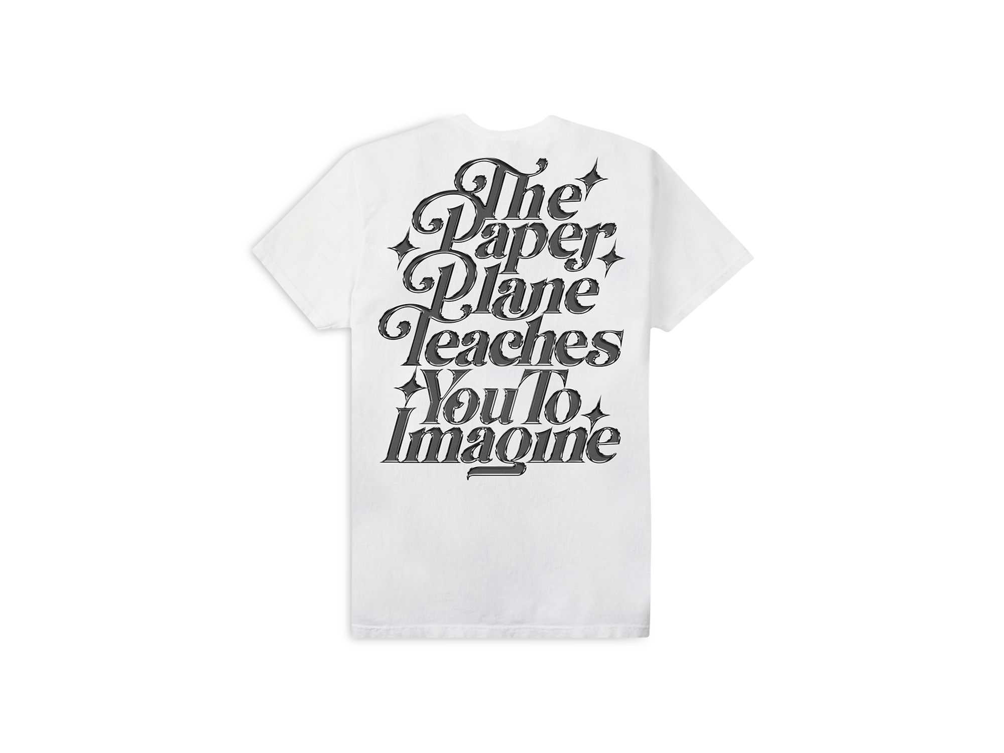 Evergreen Tee — Image 4