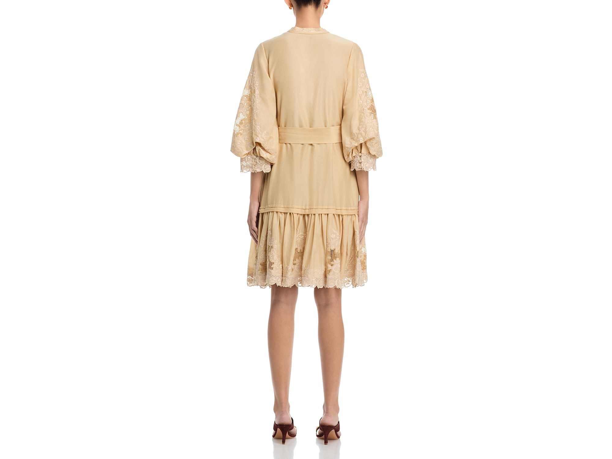Erica Dress — Image 4